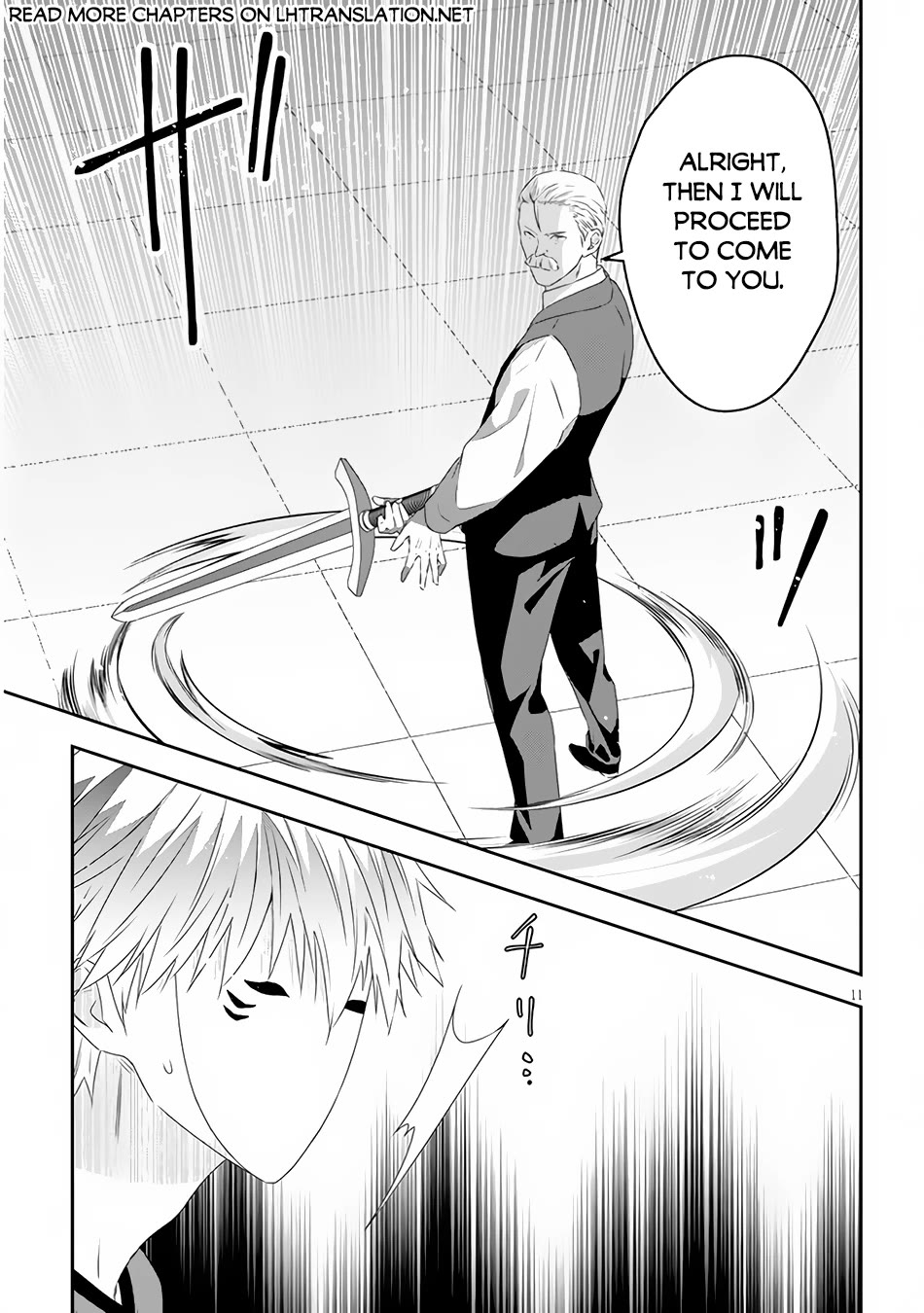 Maou ni Natta node, Dungeon Tsukutte Jingai Musume to Honobono suru Chapter 62 page 12 - Chapter 62