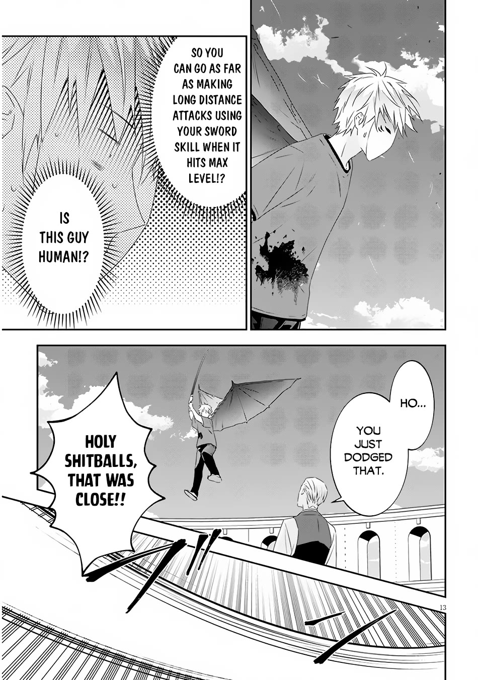 Maou ni Natta node, Dungeon Tsukutte Jingai Musume to Honobono suru Chapter 62 page 14 - Chapter 62