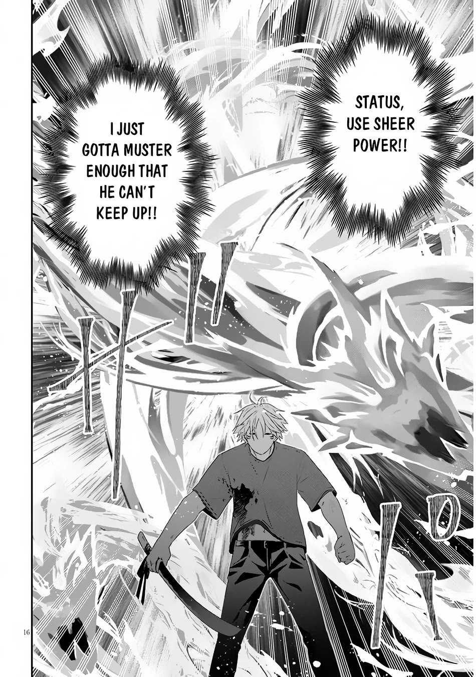 Maou ni Natta node, Dungeon Tsukutte Jingai Musume to Honobono suru Chapter 62 page 17 - Chapter 62
