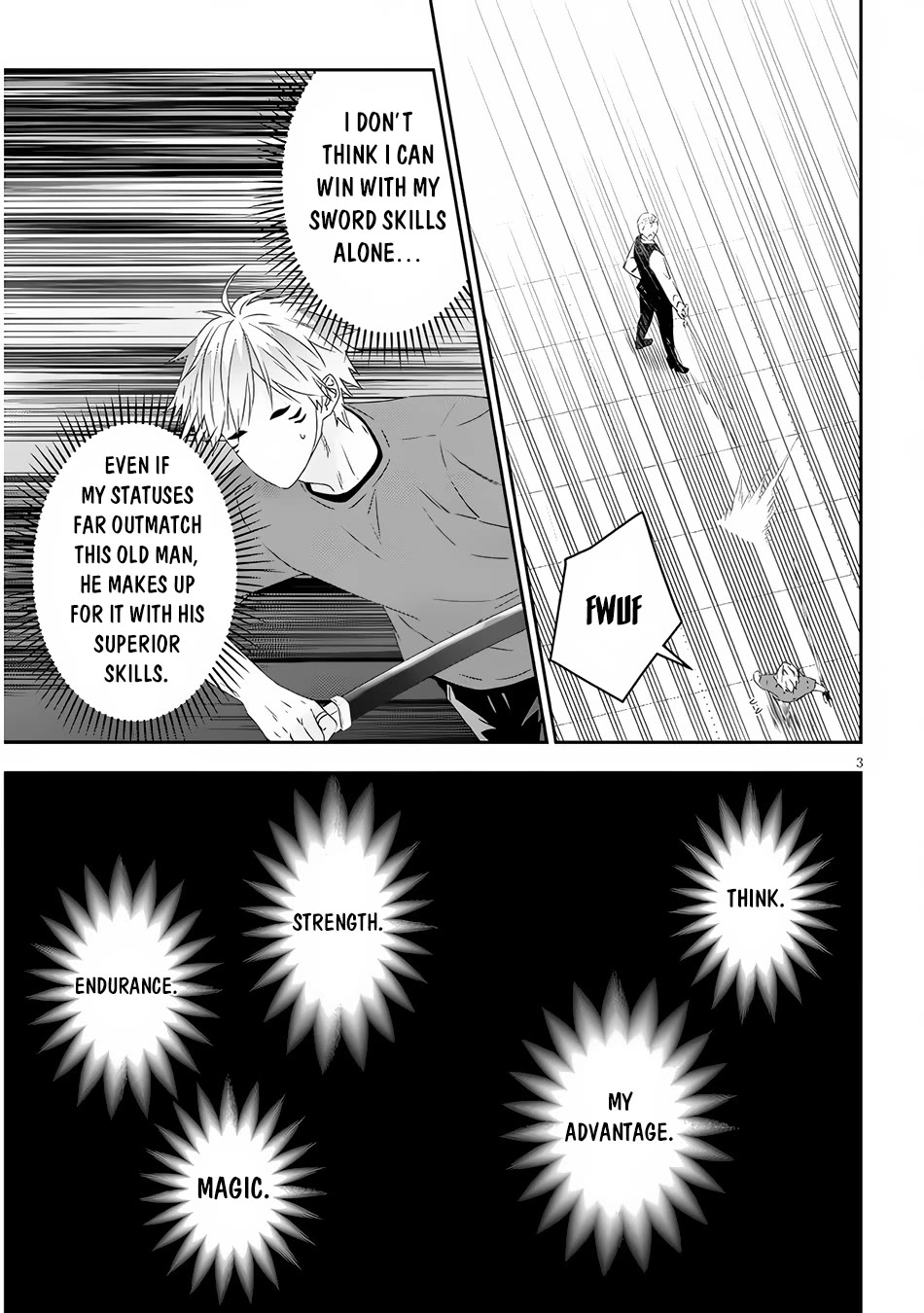 Maou ni Natta node, Dungeon Tsukutte Jingai Musume to Honobono suru Chapter 62 page 4 - Chapter 62