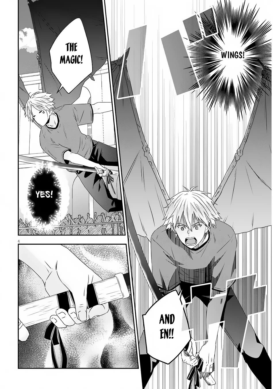 Maou ni Natta node, Dungeon Tsukutte Jingai Musume to Honobono suru Chapter 62 page 5 - Chapter 62