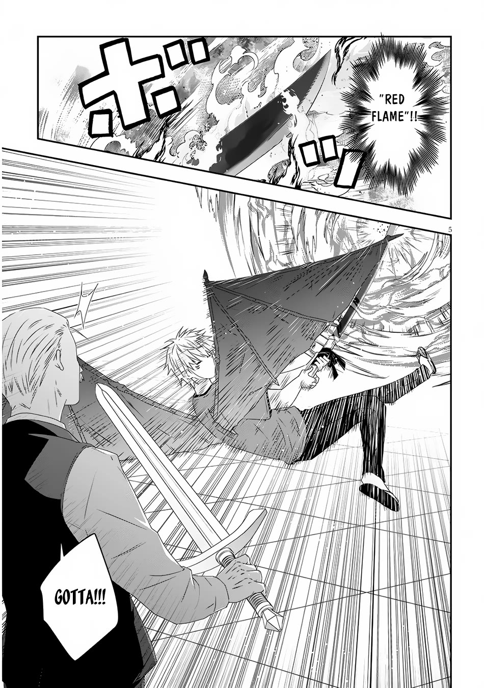 Maou ni Natta node, Dungeon Tsukutte Jingai Musume to Honobono suru Chapter 62 page 6 - Chapter 62