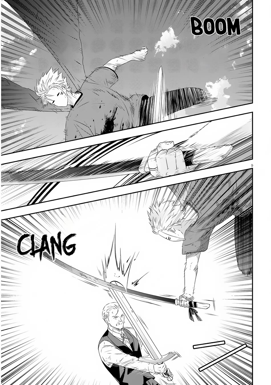 Maou ni Natta node, Dungeon Tsukutte Jingai Musume to Honobono suru Chapter 63 page 10 - Chapter 63