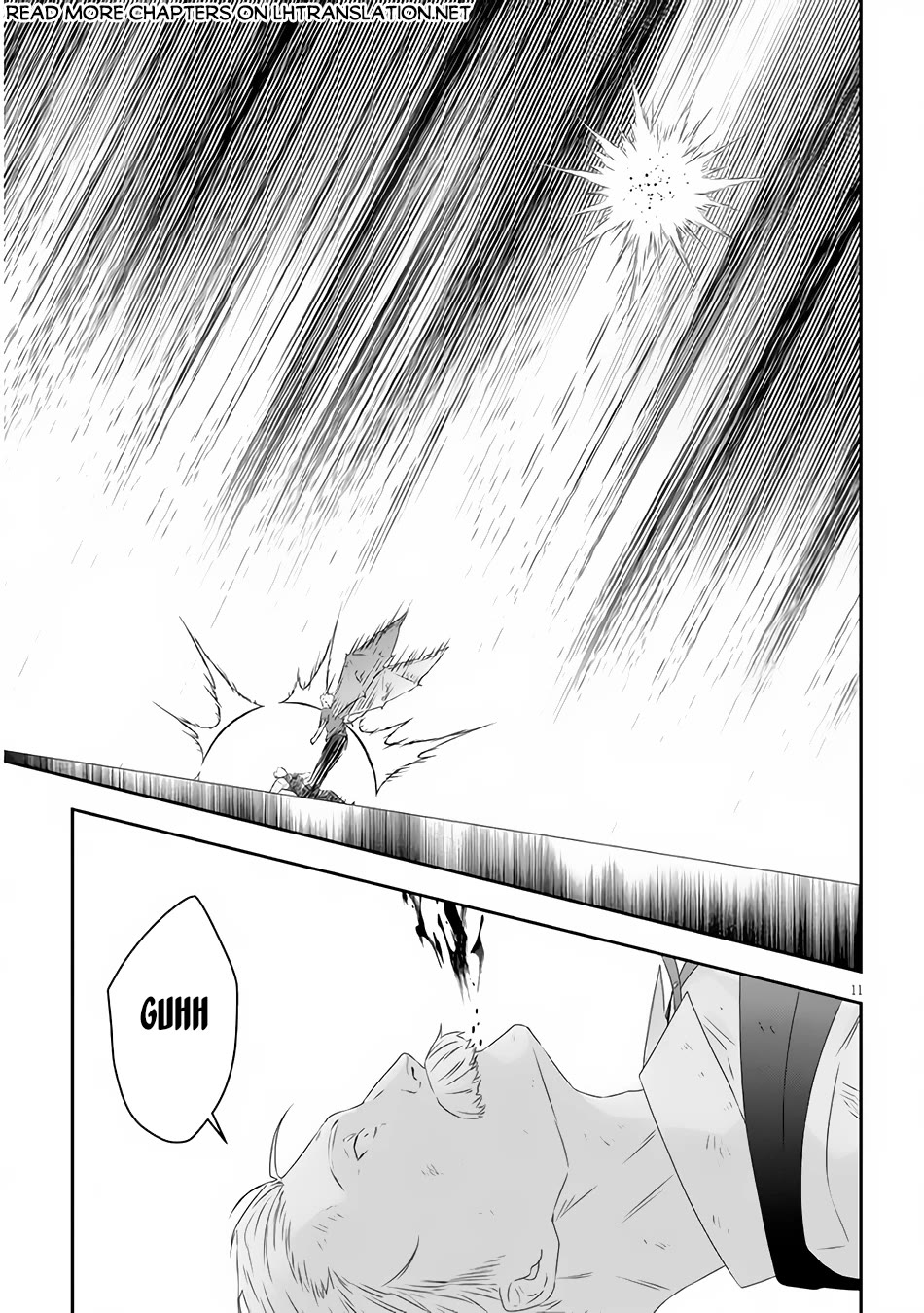 Maou ni Natta node, Dungeon Tsukutte Jingai Musume to Honobono suru Chapter 63 page 12 - Chapter 63