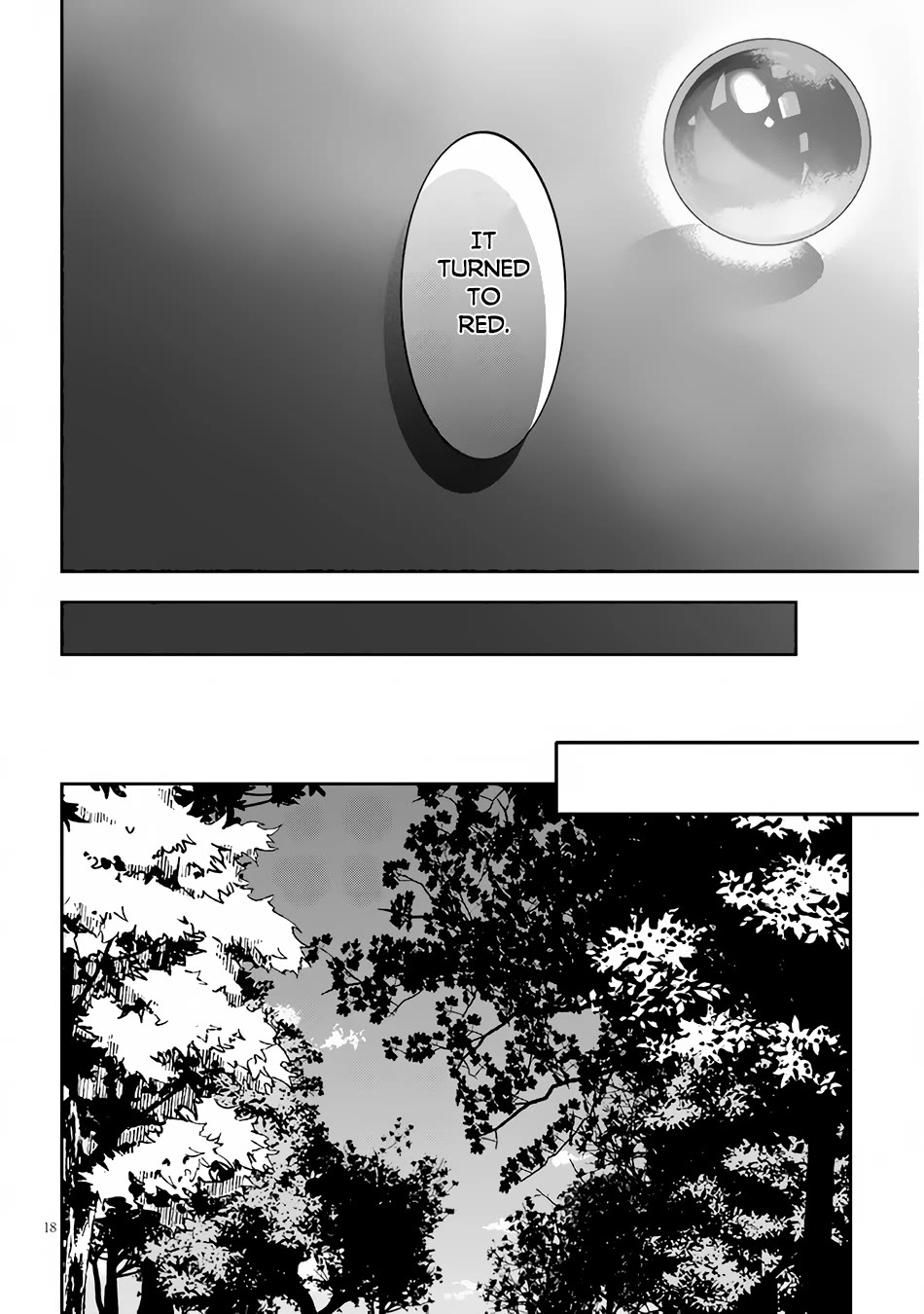 Maou ni Natta node, Dungeon Tsukutte Jingai Musume to Honobono suru Chapter 63 page 19 - Chapter 63