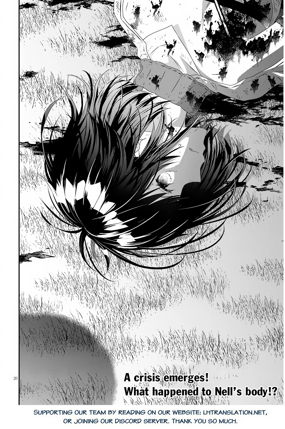 Maou ni Natta node, Dungeon Tsukutte Jingai Musume to Honobono suru Chapter 63 page 21 - Chapter 63