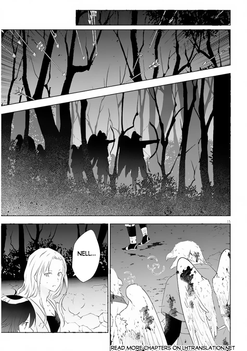 Maou ni Natta node, Dungeon Tsukutte Jingai Musume to Honobono suru Chapter 65 page 16 - Chapter 65