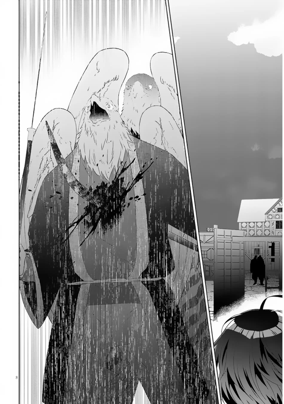 Maou ni Natta node, Dungeon Tsukutte Jingai Musume to Honobono suru Chapter 65 page 9 - Chapter 65