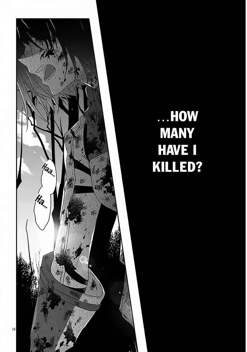 Maou ni Natta node, Dungeon Tsukutte Jingai Musume to Honobono suru Chapter 66 page 19 - Chapter 66