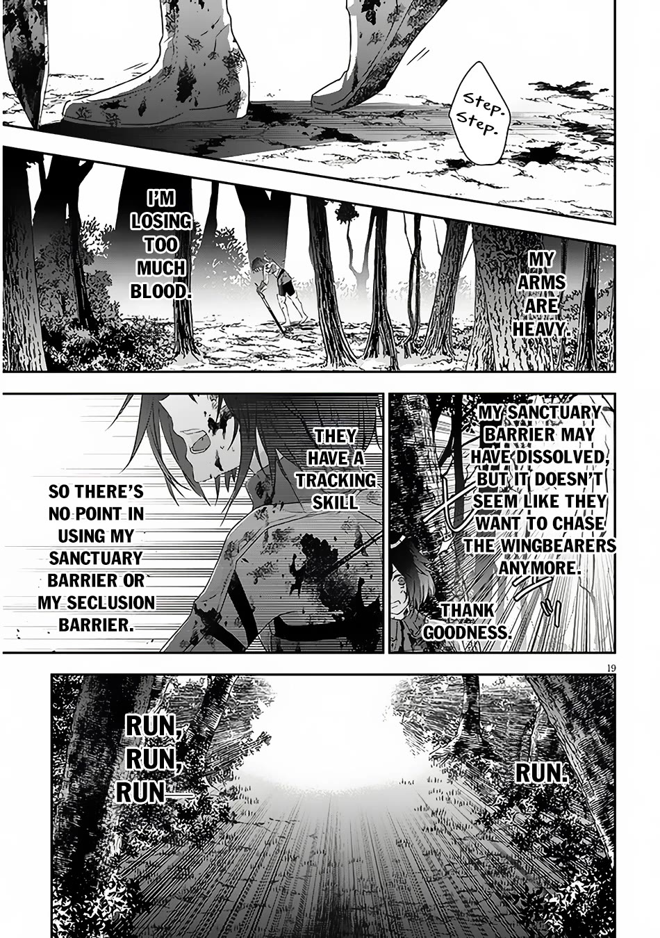 Maou ni Natta node, Dungeon Tsukutte Jingai Musume to Honobono suru Chapter 66 page 20 - Chapter 66