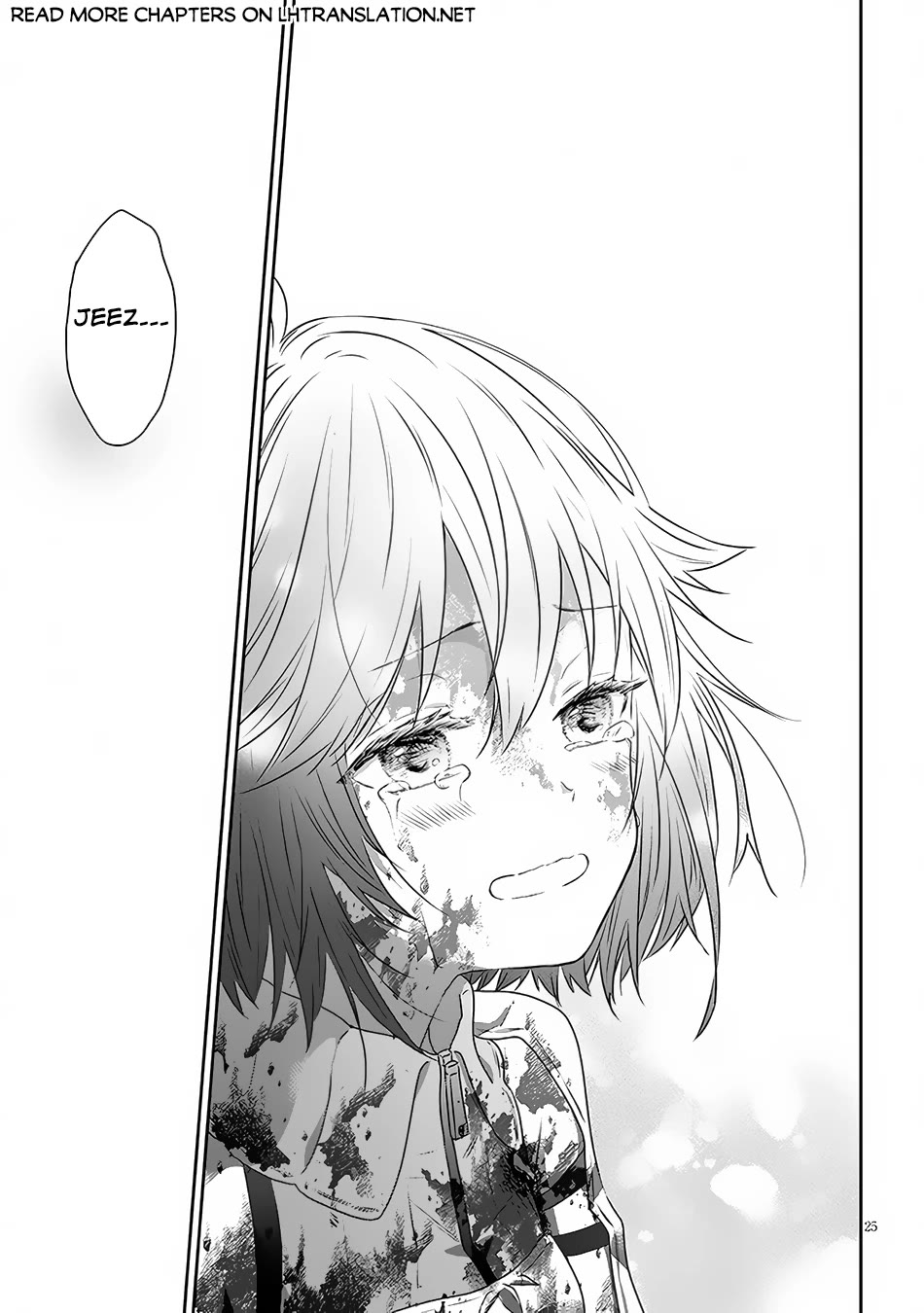 Maou ni Natta node, Dungeon Tsukutte Jingai Musume to Honobono suru Chapter 66 page 26 - Chapter 66