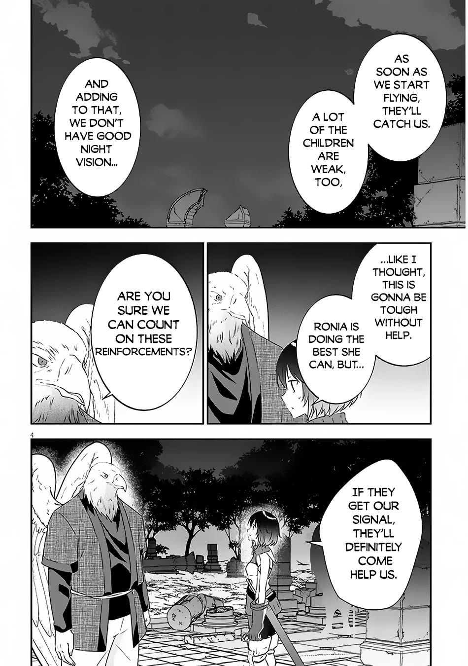 Maou ni Natta node, Dungeon Tsukutte Jingai Musume to Honobono suru Chapter 66 page 5 - Chapter 66
