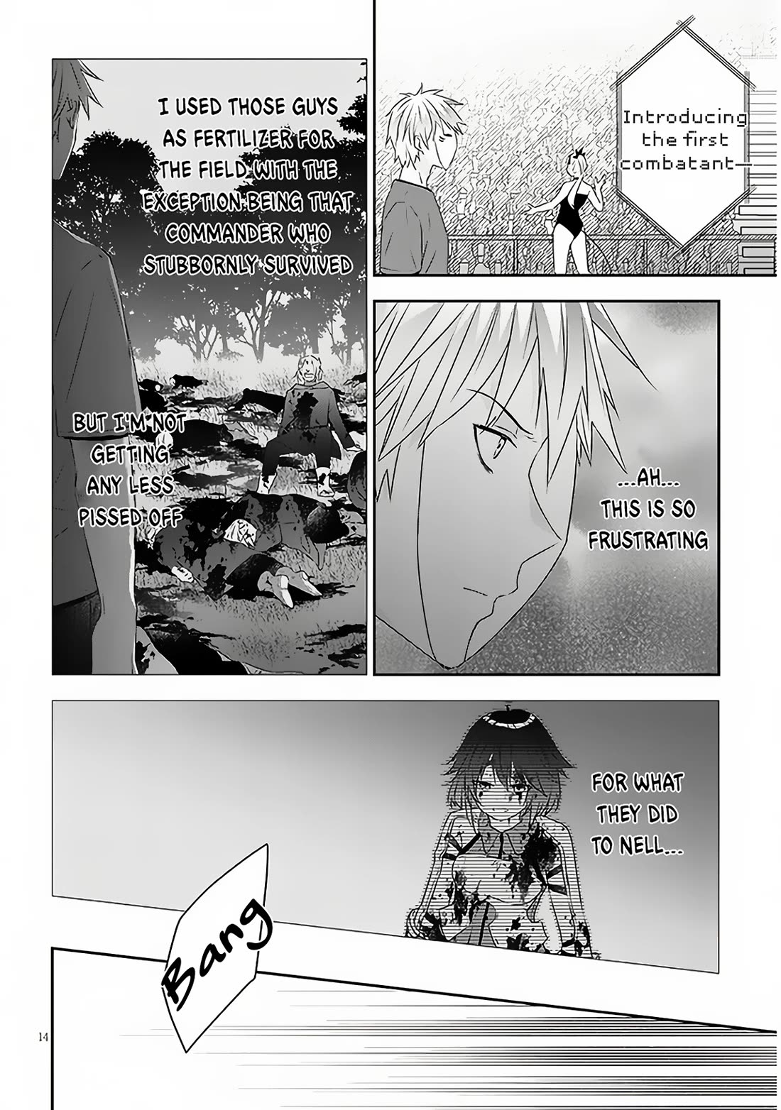 Maou ni Natta node, Dungeon Tsukutte Jingai Musume to Honobono suru Chapter 67 page 15 - Chapter 67