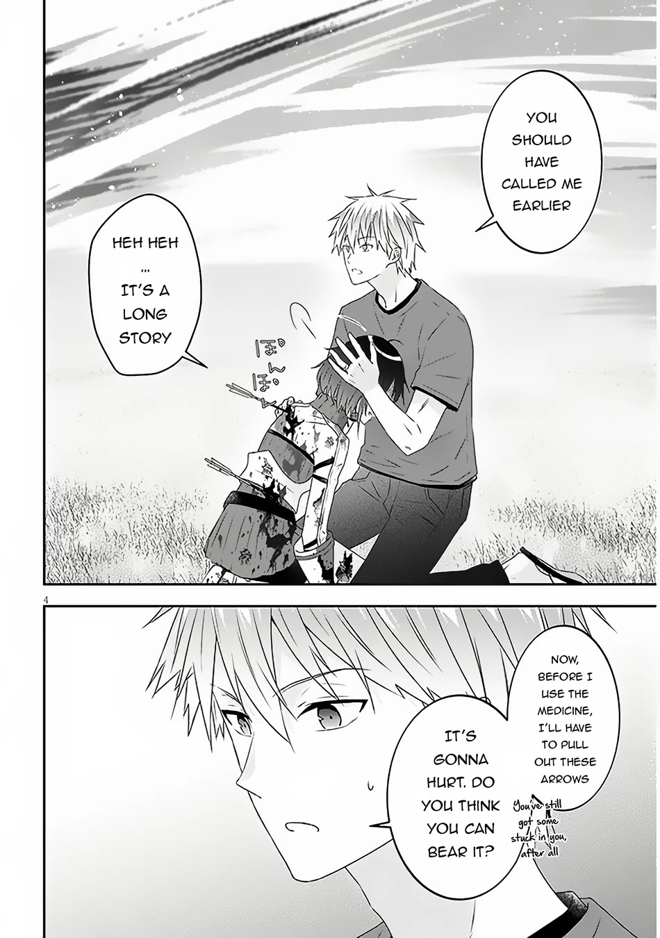 Maou ni Natta node, Dungeon Tsukutte Jingai Musume to Honobono suru Chapter 67 page 5 - Chapter 67