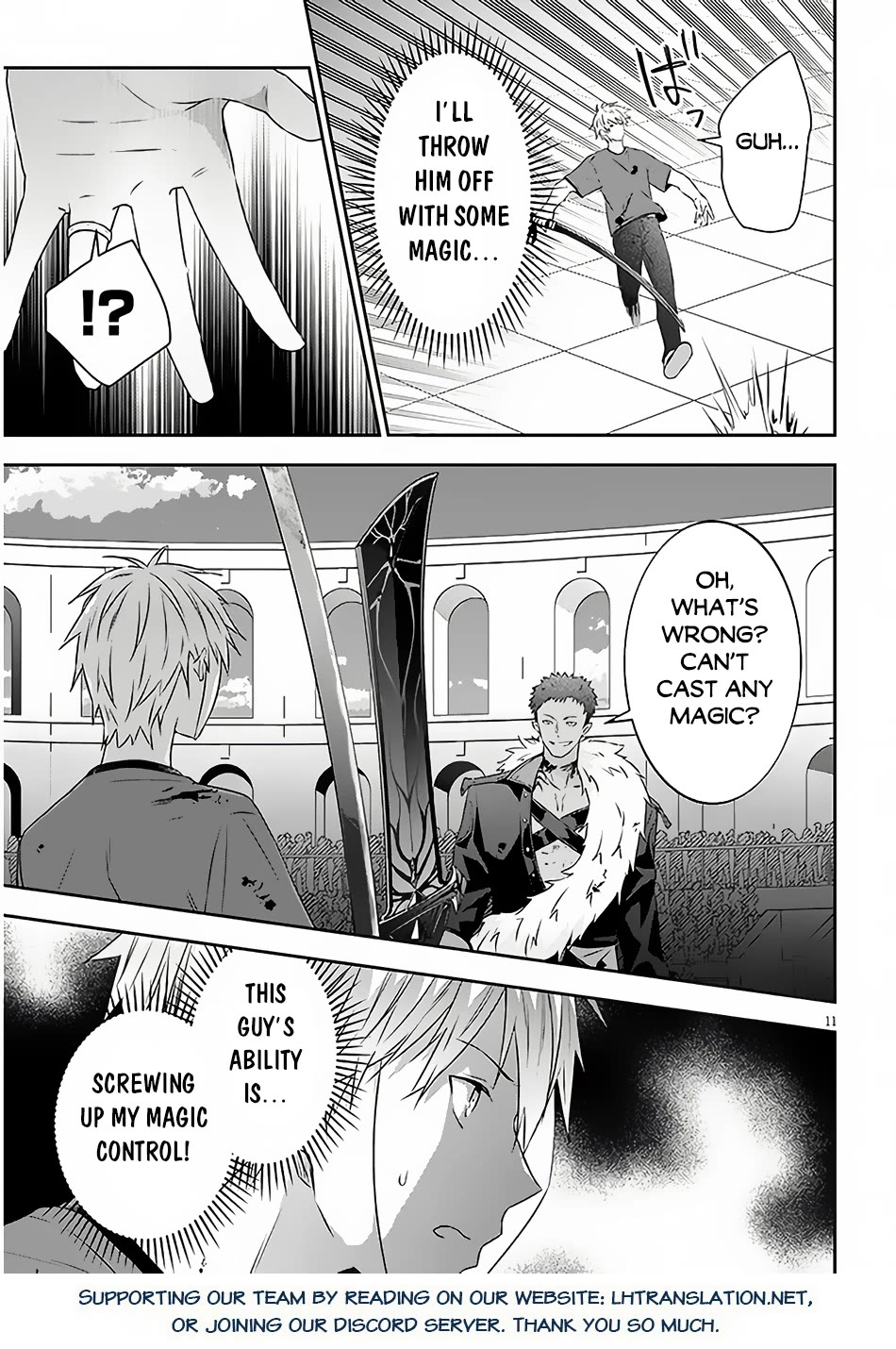 Maou ni Natta node, Dungeon Tsukutte Jingai Musume to Honobono suru Chapter 68 page 12 - Chapter 68