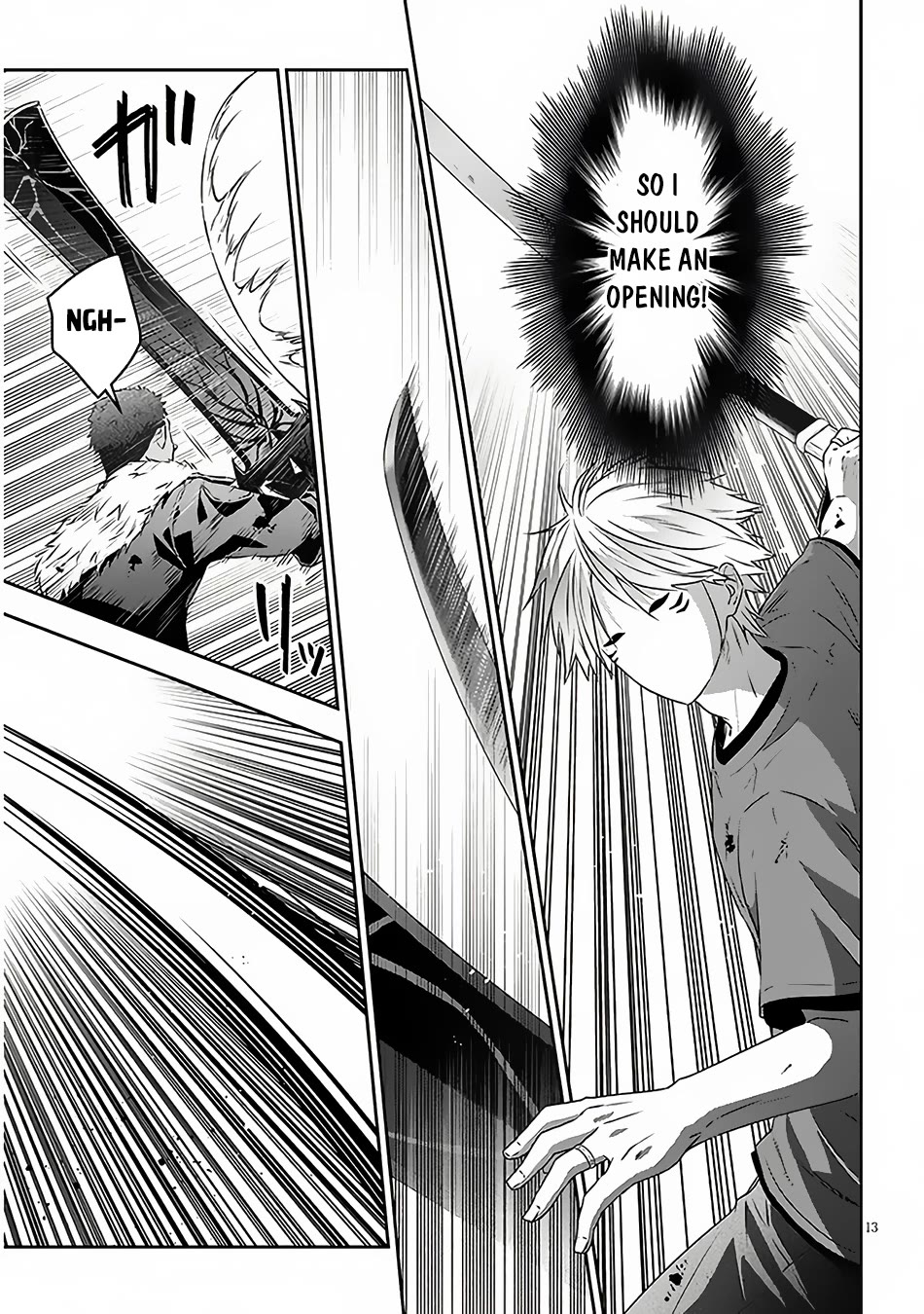 Maou ni Natta node, Dungeon Tsukutte Jingai Musume to Honobono suru Chapter 68 page 14 - Chapter 68