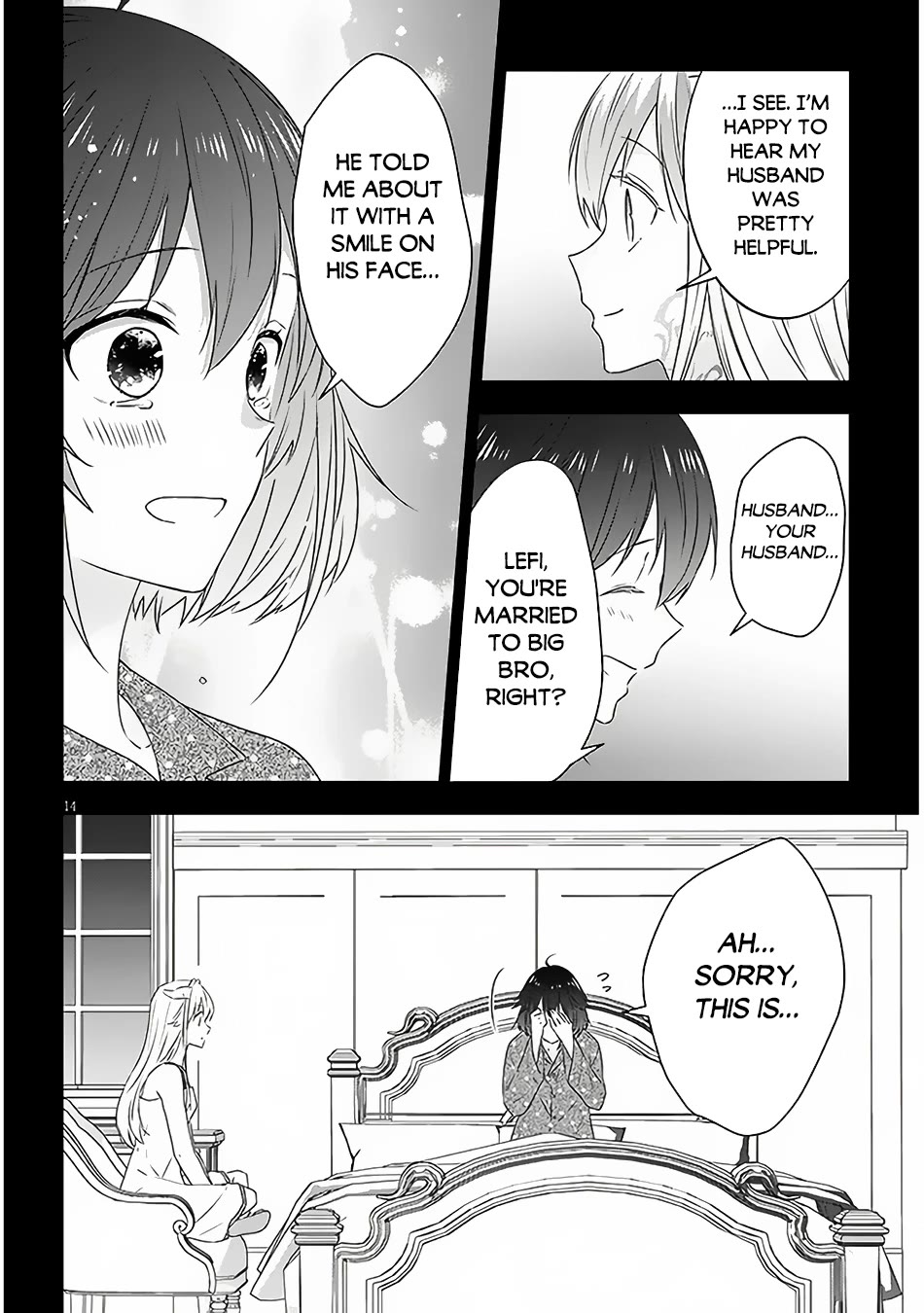 Maou ni Natta node, Dungeon Tsukutte Jingai Musume to Honobono suru Chapter 69 page 15 - Chapter 69