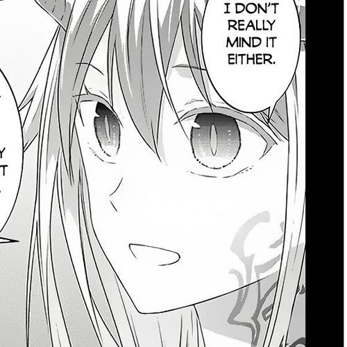 Maou ni Natta node, Dungeon Tsukutte Jingai Musume to Honobono suru Chapter 69 cover