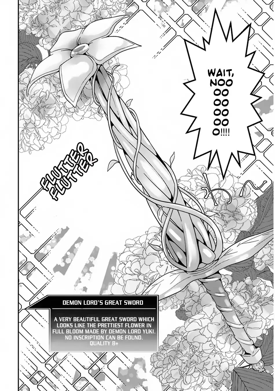 Maou ni Natta node, Dungeon Tsukutte Jingai Musume to Honobono suru Chapter 7.1 page 19 - Chapter 7.1 - 7.2