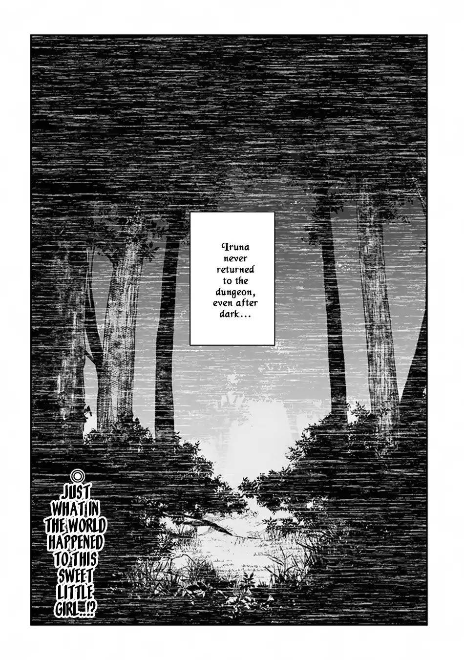 Maou ni Natta node, Dungeon Tsukutte Jingai Musume to Honobono suru Chapter 7.1 page 23 - Chapter 7.1 - 7.2