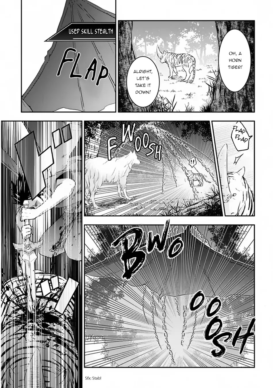 Maou ni Natta node, Dungeon Tsukutte Jingai Musume to Honobono suru Chapter 7.1 page 4 - Chapter 7.1 - 7.2