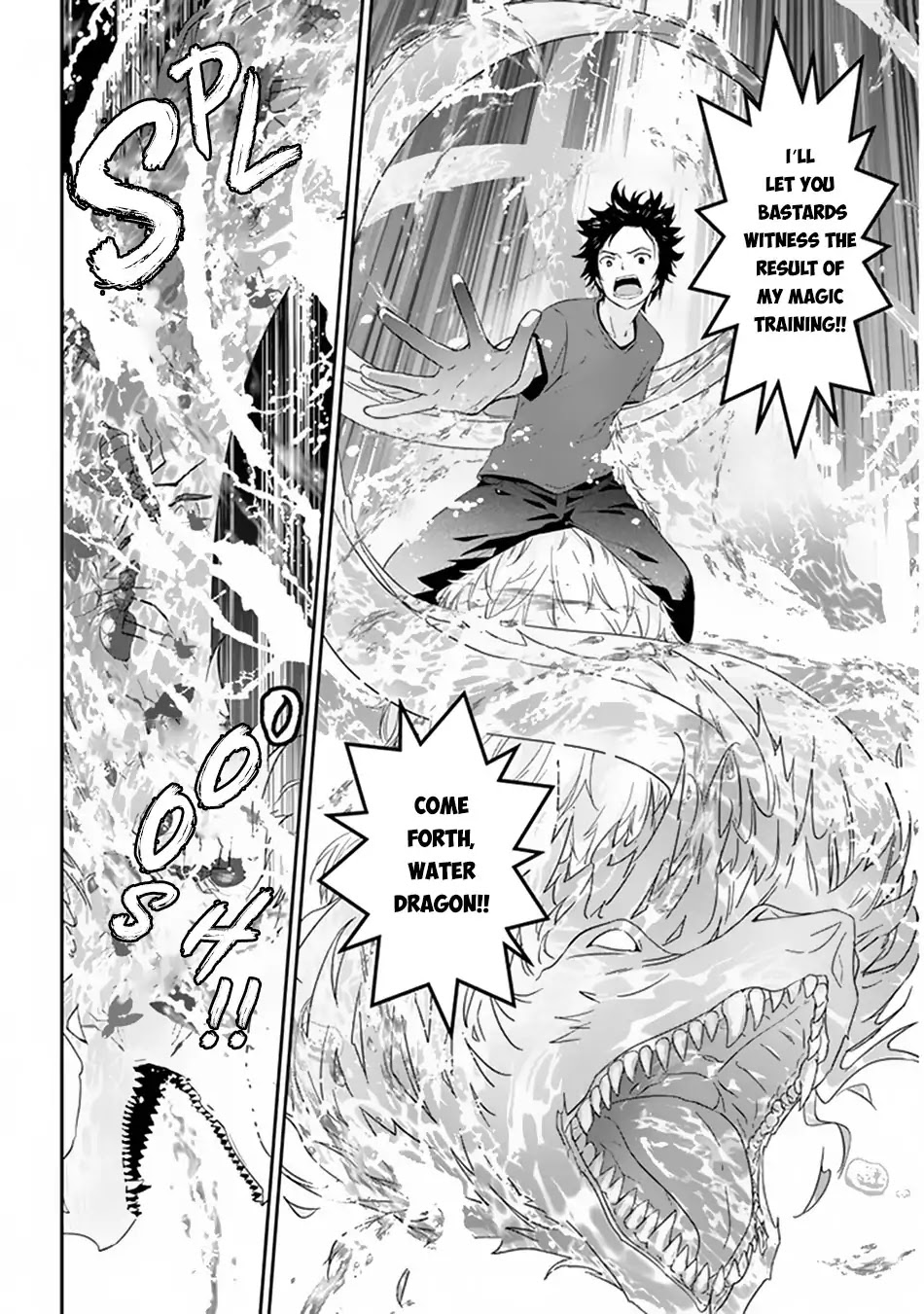 Maou ni Natta node, Dungeon Tsukutte Jingai Musume to Honobono suru Chapter 7.1 page 7 - Chapter 7.1 - 7.2
