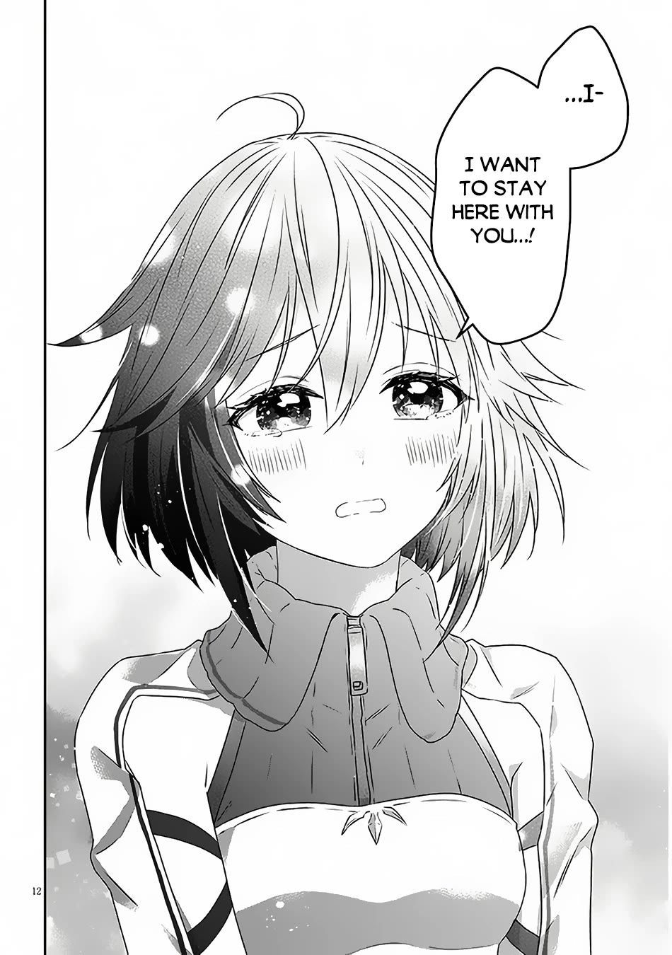 Maou ni Natta node, Dungeon Tsukutte Jingai Musume to Honobono suru Chapter 70 page 13 - Chapter 70