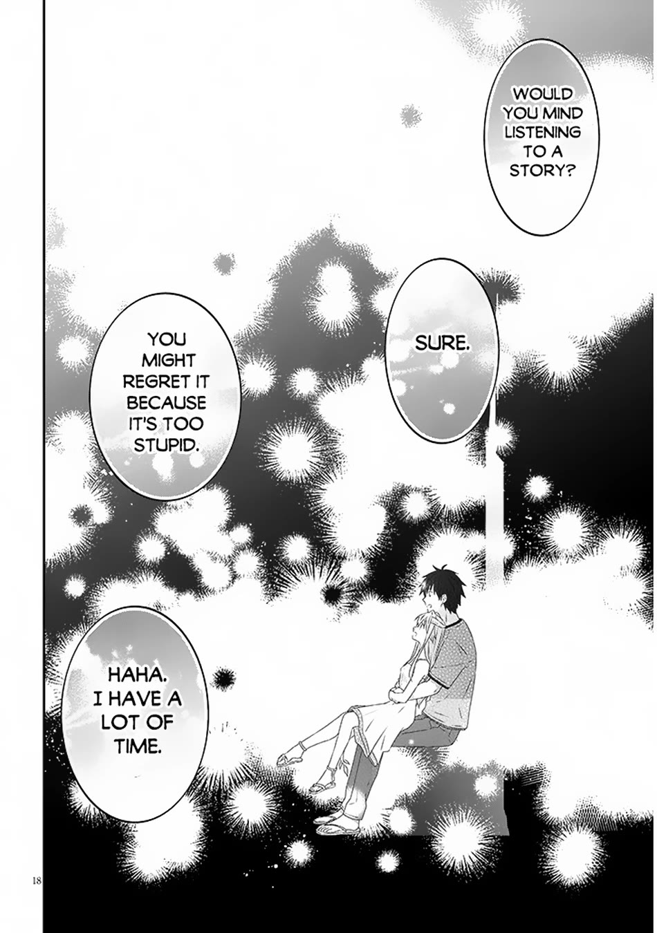 Maou ni Natta node, Dungeon Tsukutte Jingai Musume to Honobono suru Chapter 73 page 19 - Chapter 73
