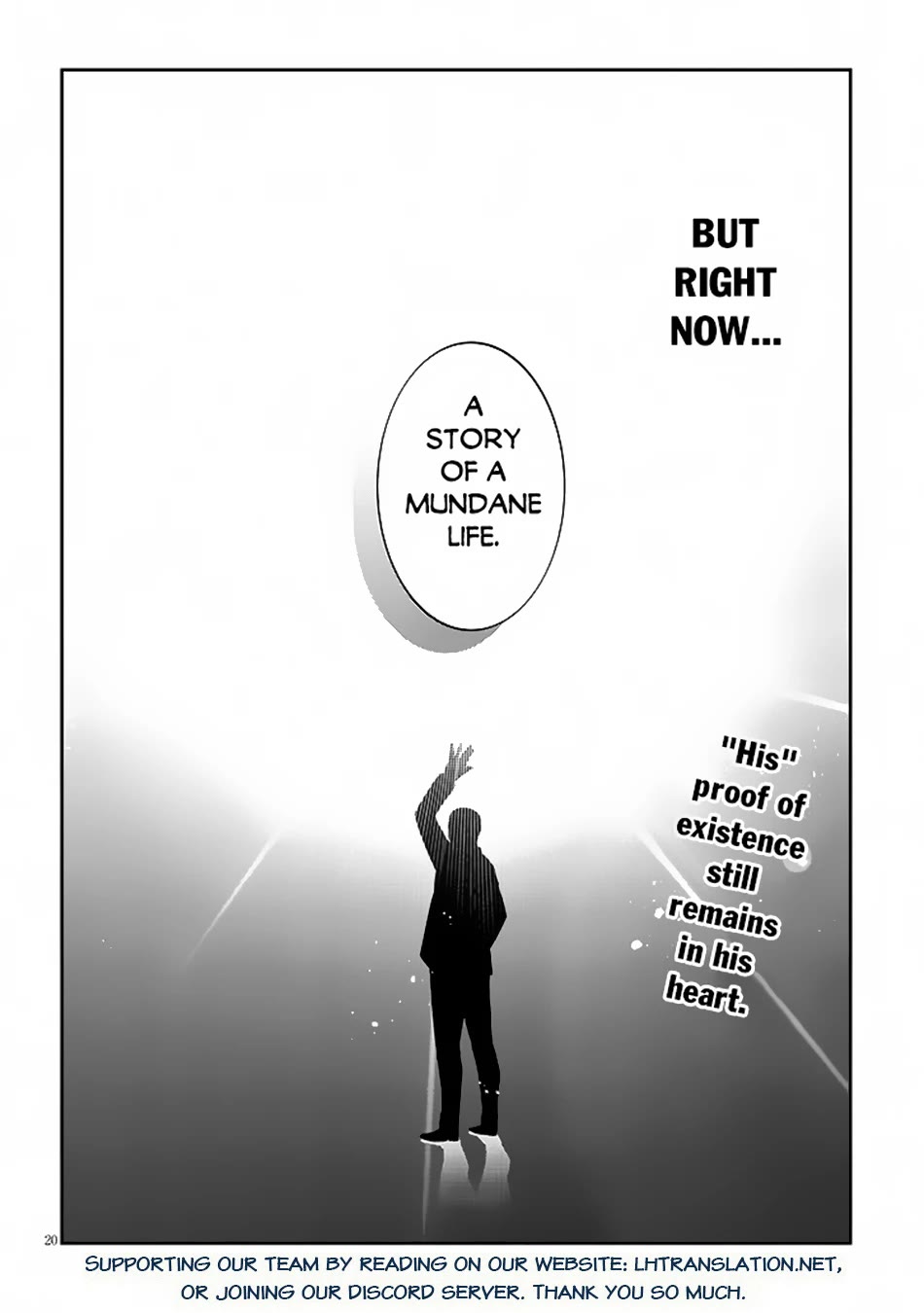 Maou ni Natta node, Dungeon Tsukutte Jingai Musume to Honobono suru Chapter 73 page 21 - Chapter 73