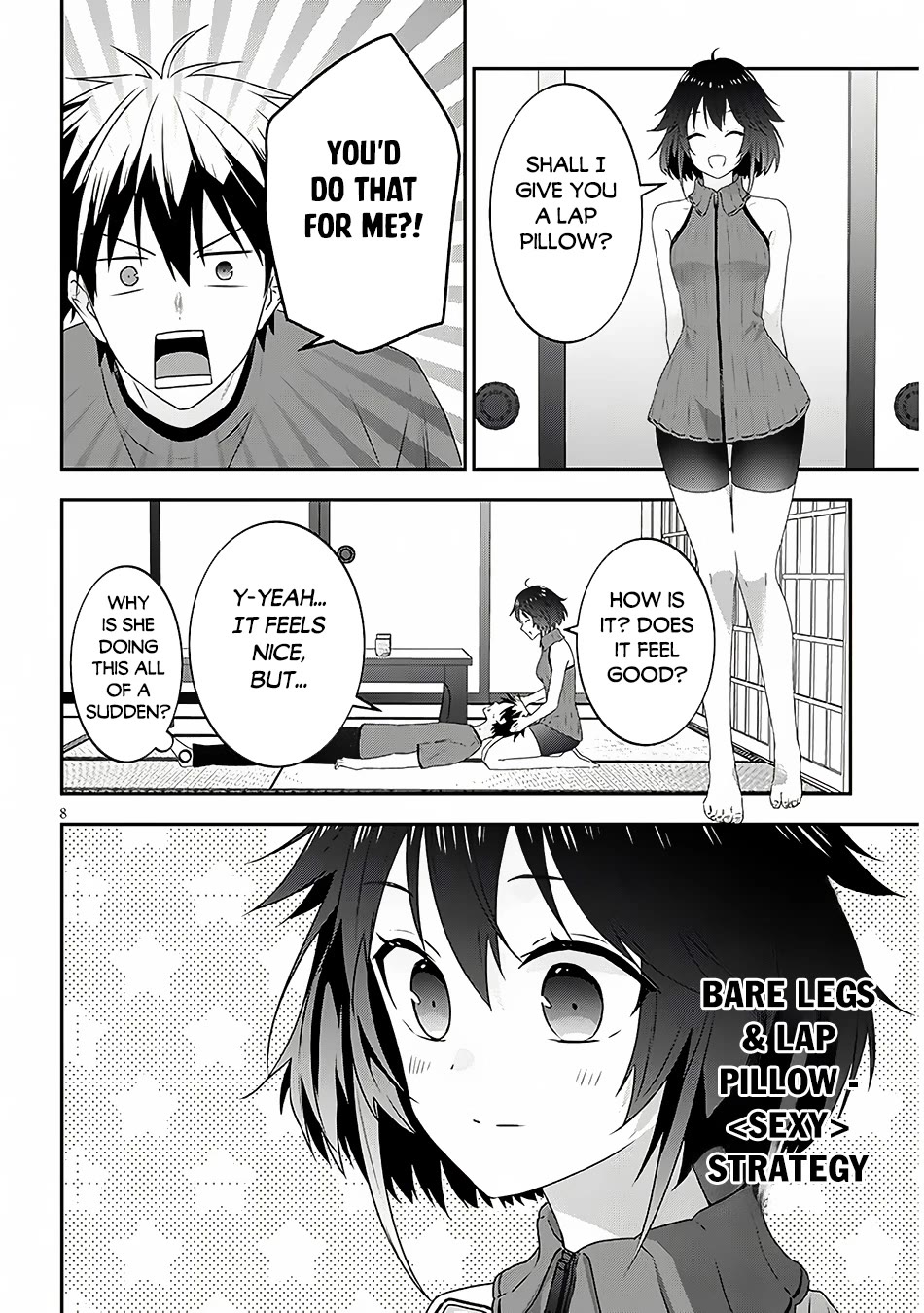 Maou ni Natta node, Dungeon Tsukutte Jingai Musume to Honobono suru Chapter 73 page 9 - Chapter 73