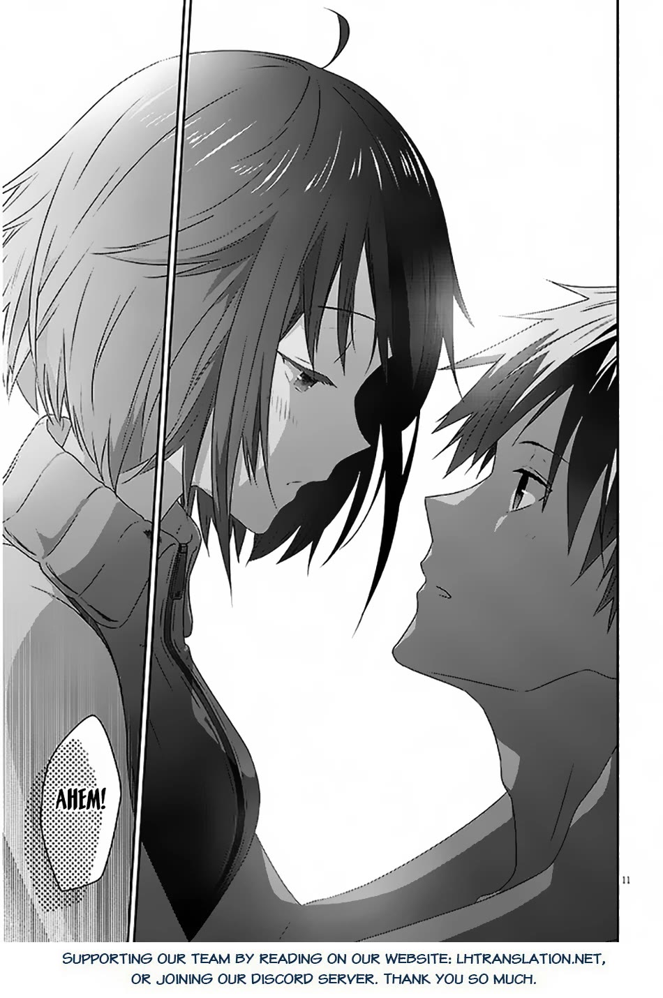 Maou ni Natta node, Dungeon Tsukutte Jingai Musume to Honobono suru Chapter 74 page 12 - Chapter 74