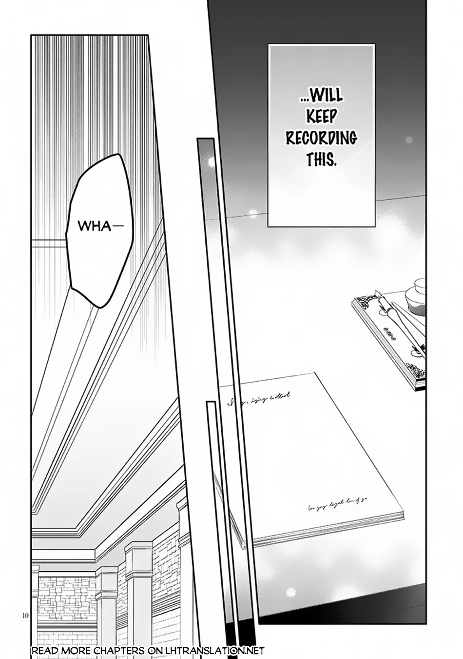 Maou ni Natta node, Dungeon Tsukutte Jingai Musume to Honobono suru Chapter 75 page 11 - Chapter 75