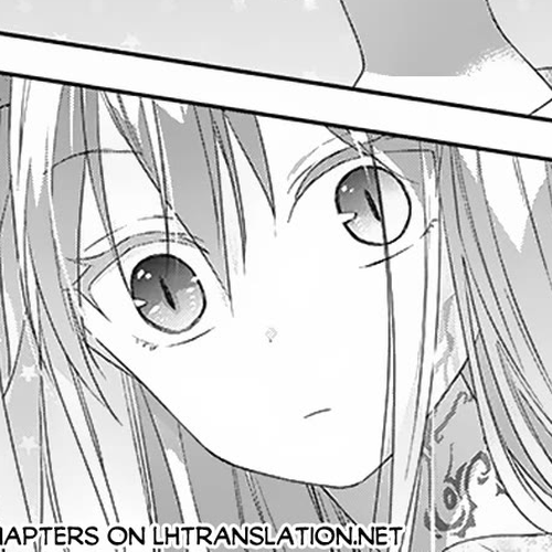 Maou ni Natta node, Dungeon Tsukutte Jingai Musume to Honobono suru Chapter 75 cover