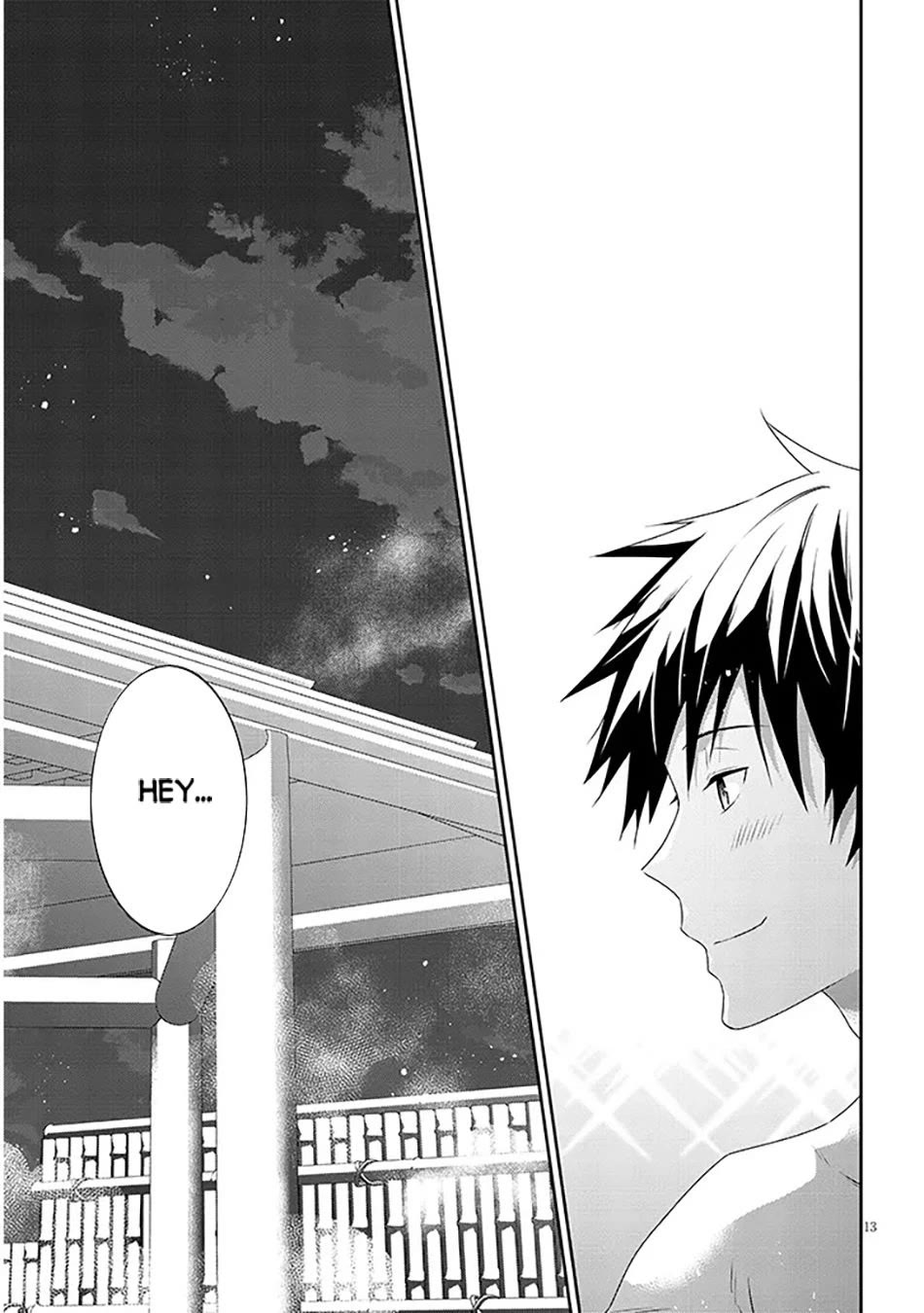 Maou ni Natta node, Dungeon Tsukutte Jingai Musume to Honobono suru Chapter 76 page 14 - Chapter 76