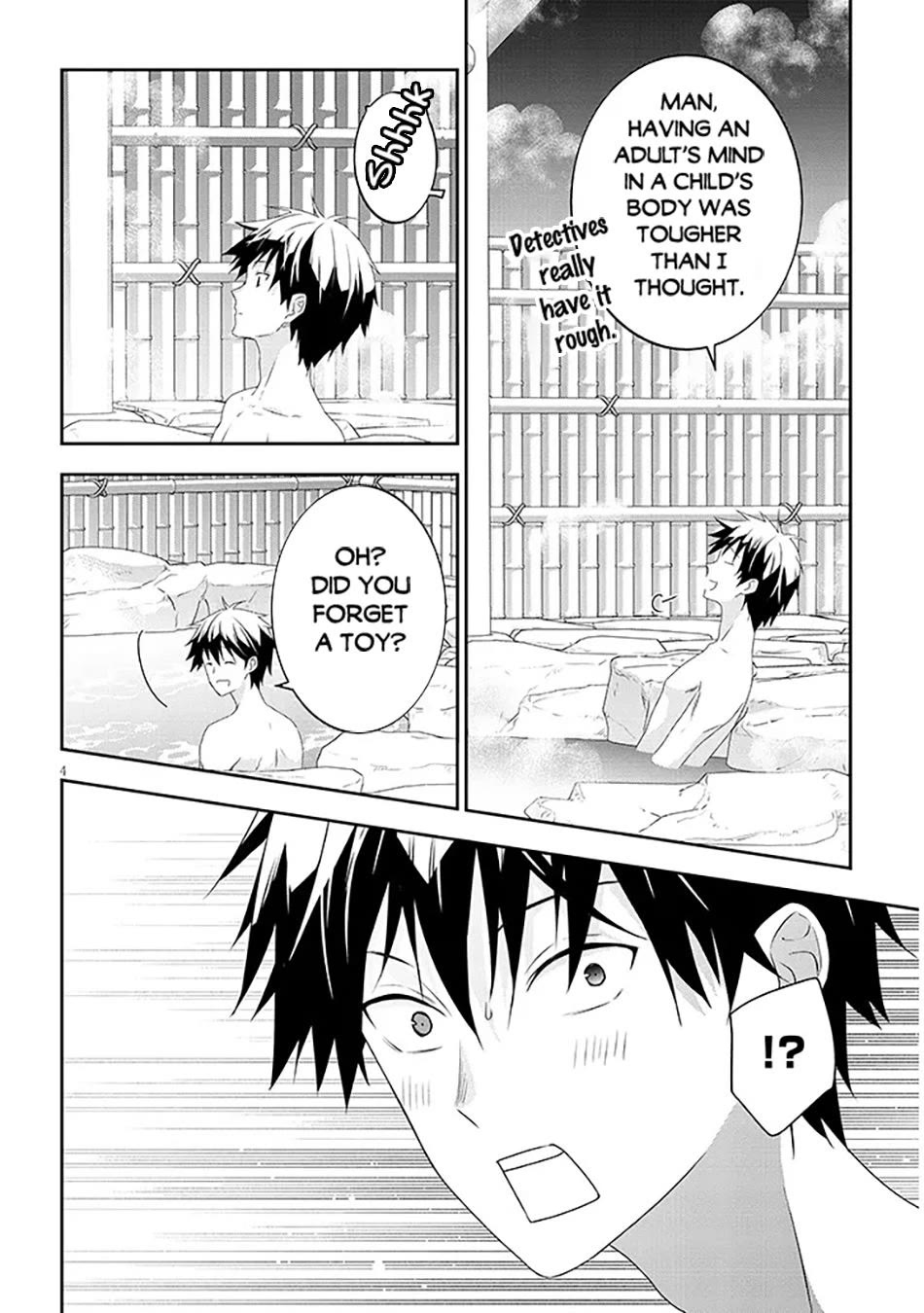 Maou ni Natta node, Dungeon Tsukutte Jingai Musume to Honobono suru Chapter 76 page 5 - Chapter 76