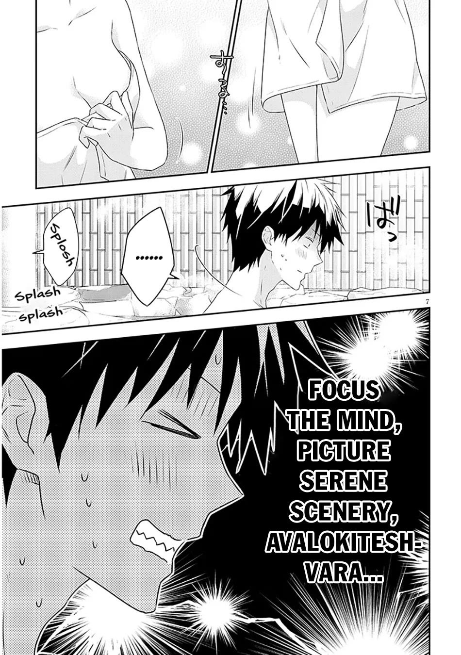 Maou ni Natta node, Dungeon Tsukutte Jingai Musume to Honobono suru Chapter 76 page 8 - Chapter 76