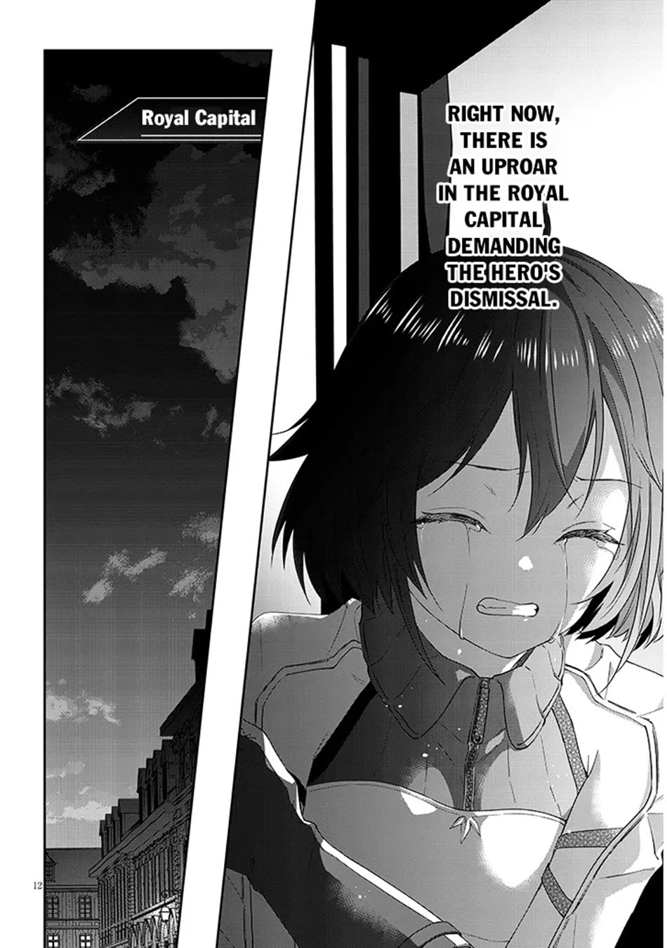 Maou ni Natta node, Dungeon Tsukutte Jingai Musume to Honobono suru Chapter 77 page 13 - Chapter 77