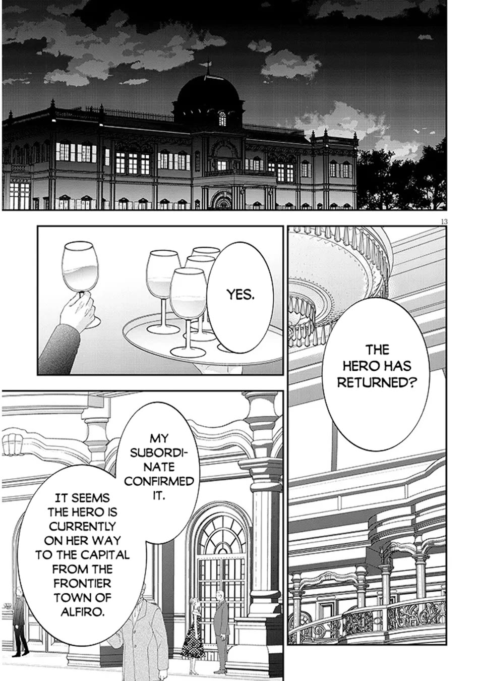 Maou ni Natta node, Dungeon Tsukutte Jingai Musume to Honobono suru Chapter 77 page 14 - Chapter 77