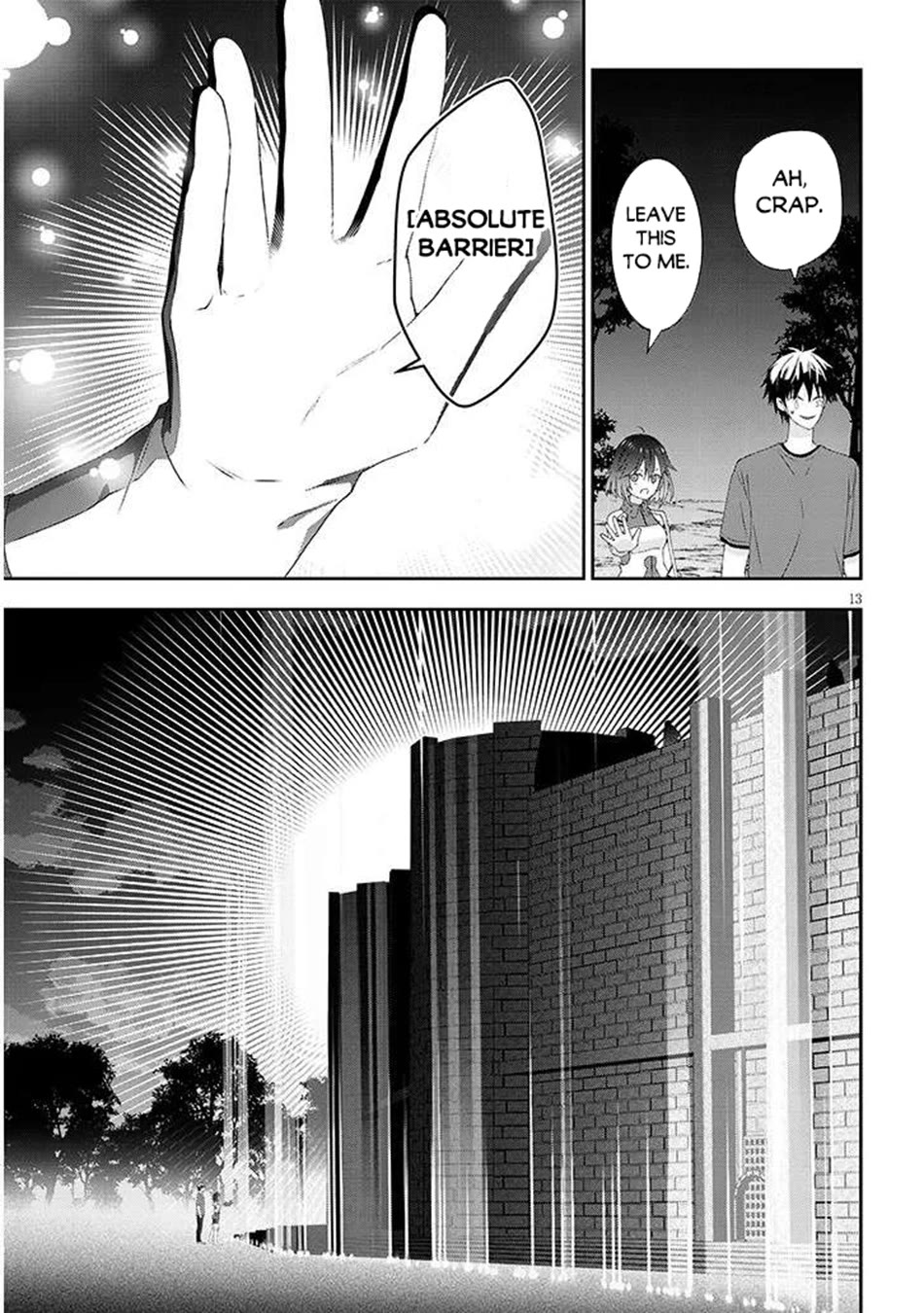 Maou ni Natta node, Dungeon Tsukutte Jingai Musume to Honobono suru Chapter 78 page 14 - Chapter 78