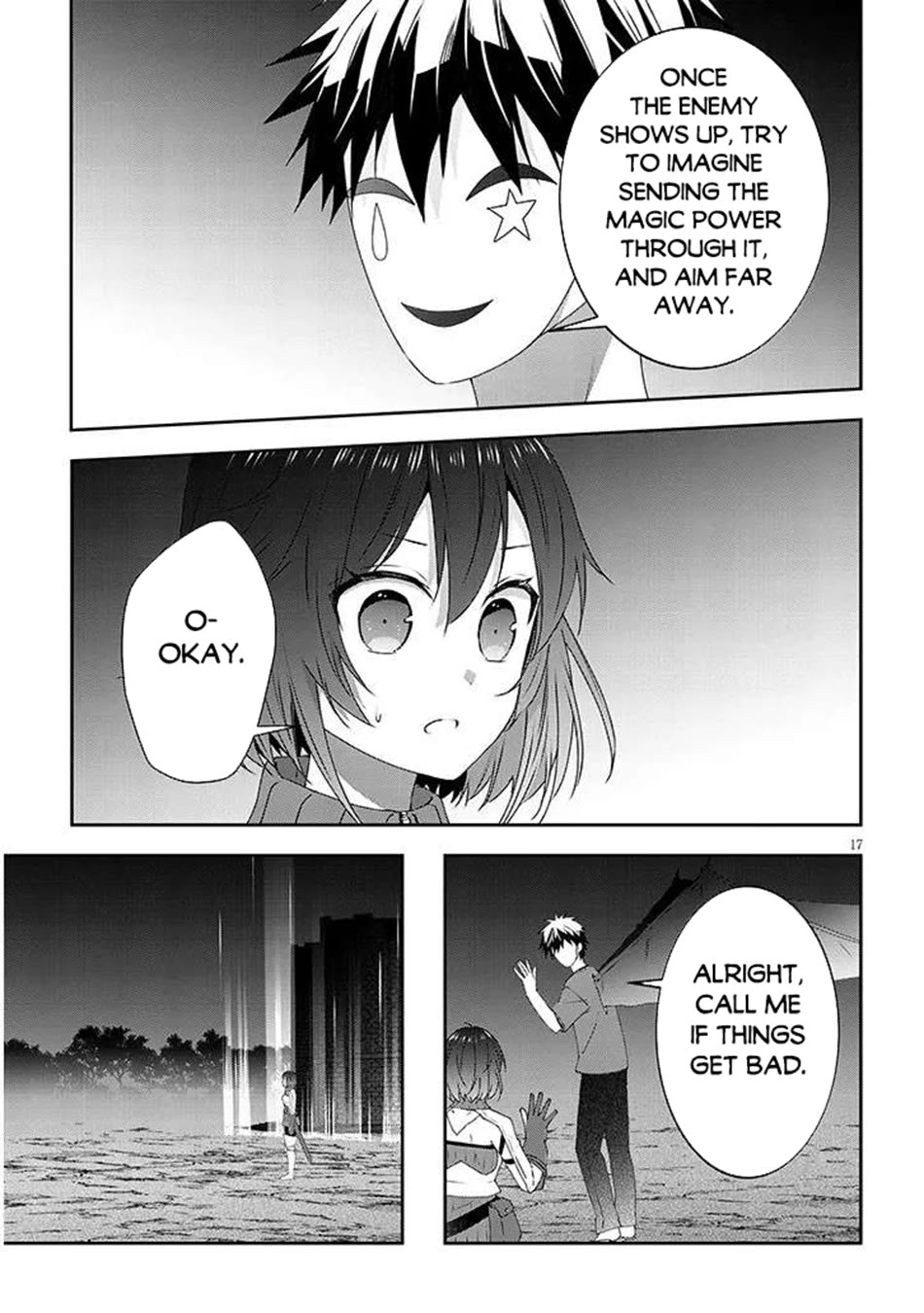 Maou ni Natta node, Dungeon Tsukutte Jingai Musume to Honobono suru Chapter 78 page 18 - Chapter 78