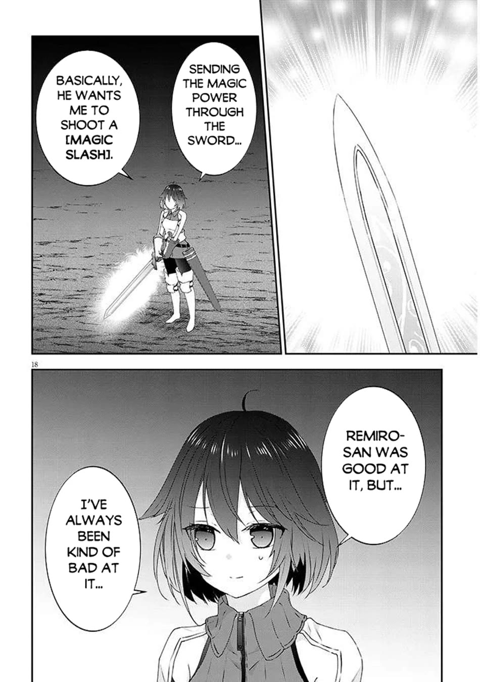 Maou ni Natta node, Dungeon Tsukutte Jingai Musume to Honobono suru Chapter 78 page 19 - Chapter 78