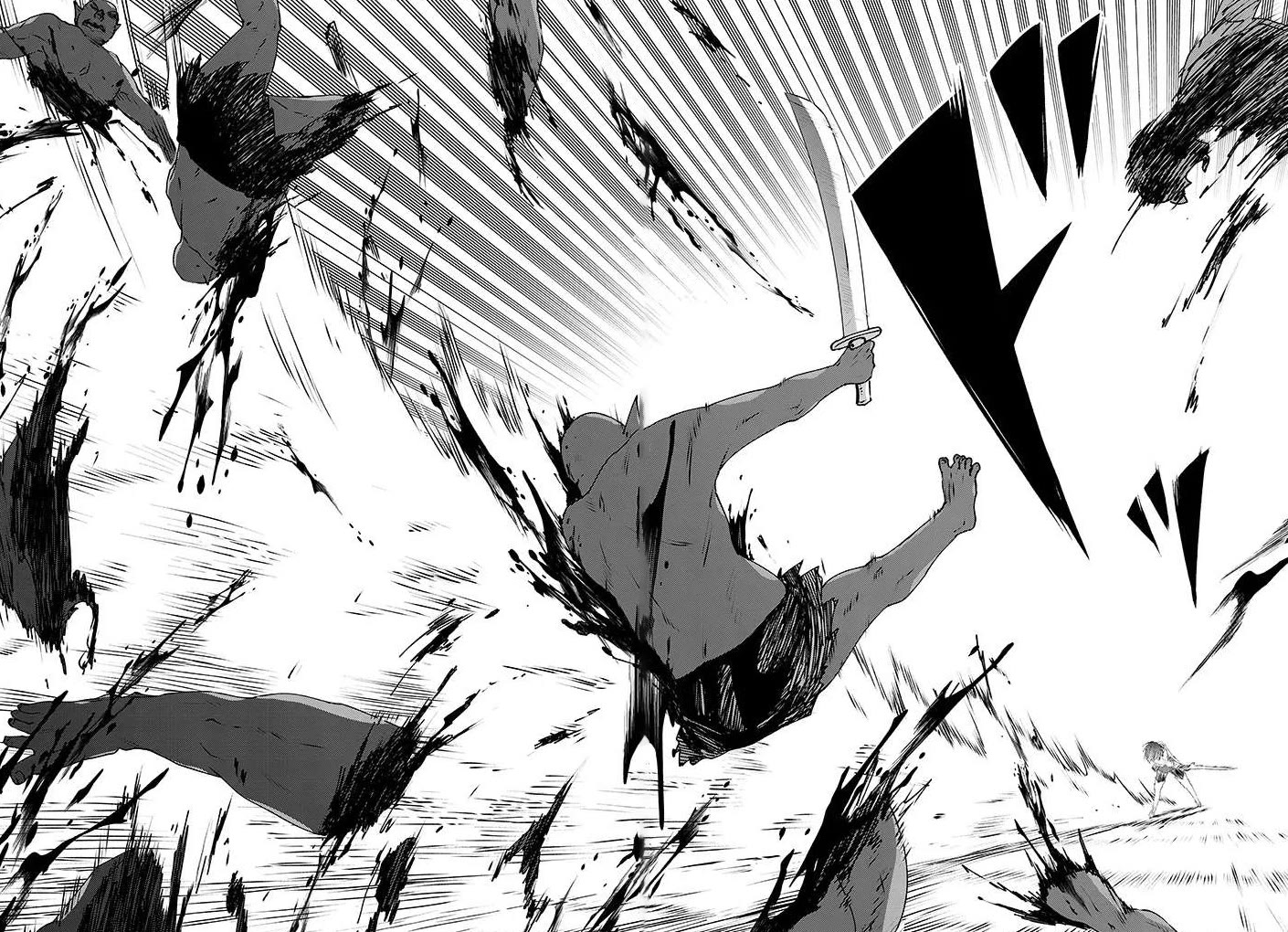 Maou ni Natta node, Dungeon Tsukutte Jingai Musume to Honobono suru Chapter 78 page 21 - Chapter 78