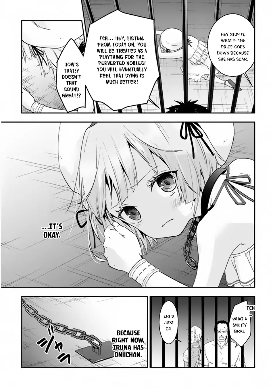 Maou ni Natta node, Dungeon Tsukutte Jingai Musume to Honobono suru Chapter 8.1 page 10 - Chapter 8.1 - 8.2
