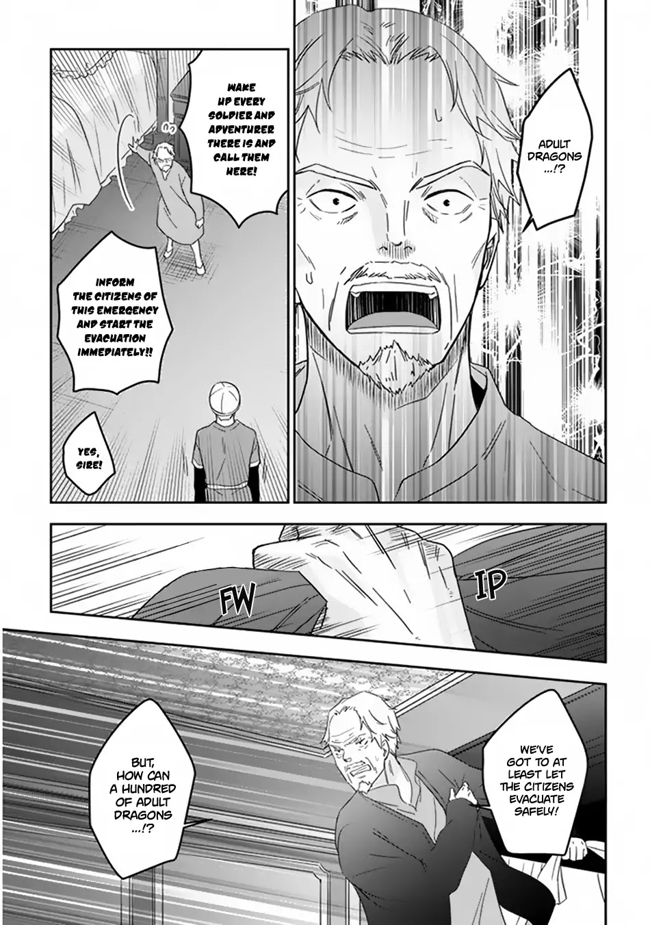 Maou ni Natta node, Dungeon Tsukutte Jingai Musume to Honobono suru Chapter 8.1 page 17 - Chapter 8.1 - 8.2