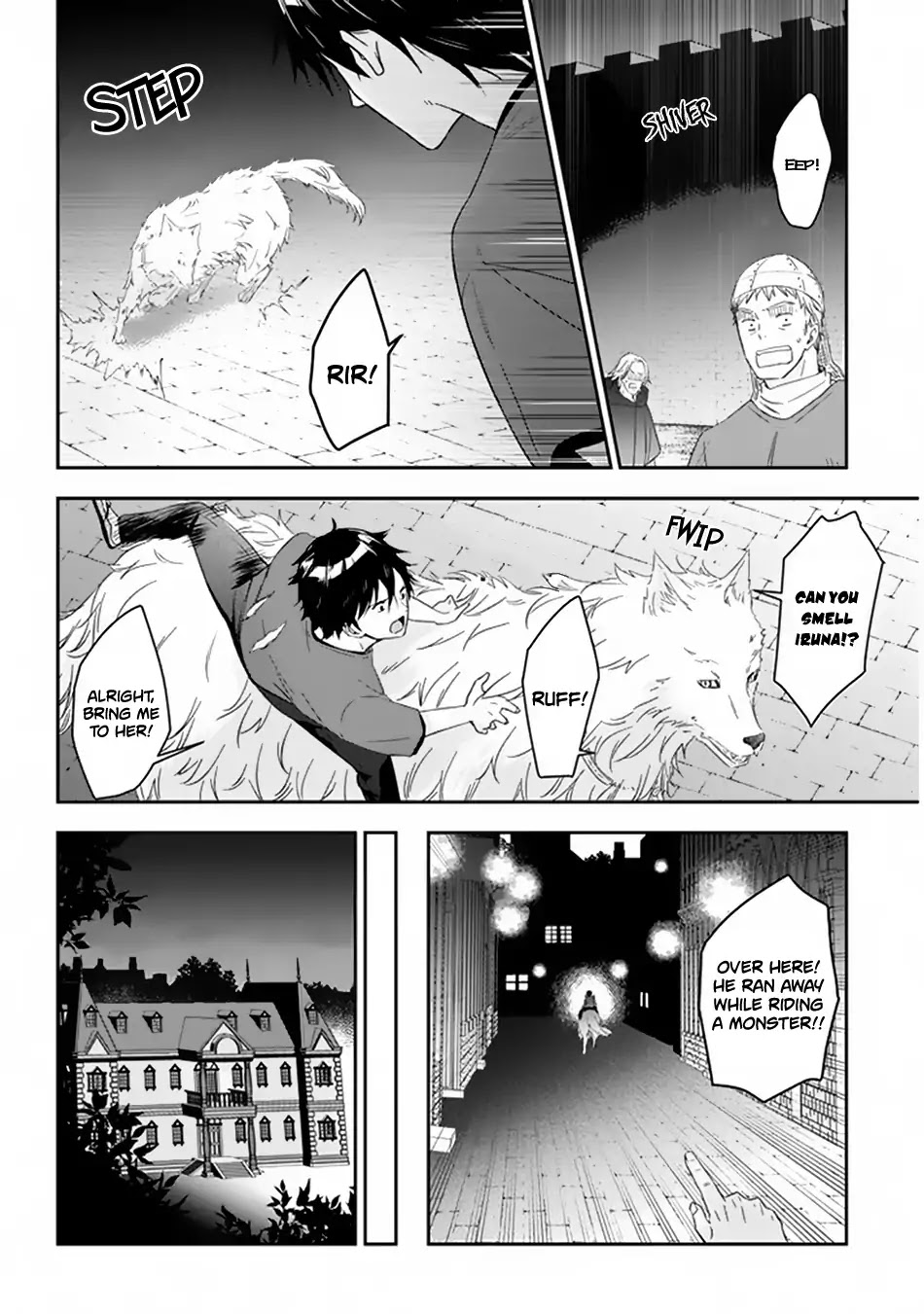 Maou ni Natta node, Dungeon Tsukutte Jingai Musume to Honobono suru Chapter 8.1 page 20 - Chapter 8.1 - 8.2