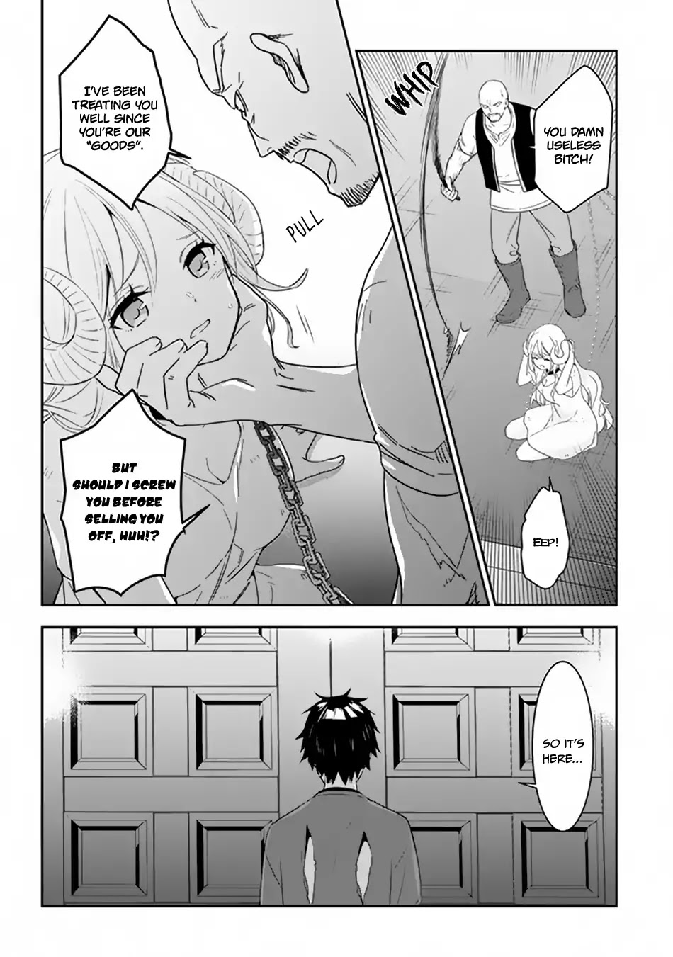 Maou ni Natta node, Dungeon Tsukutte Jingai Musume to Honobono suru Chapter 8.1 page 22 - Chapter 8.1 - 8.2