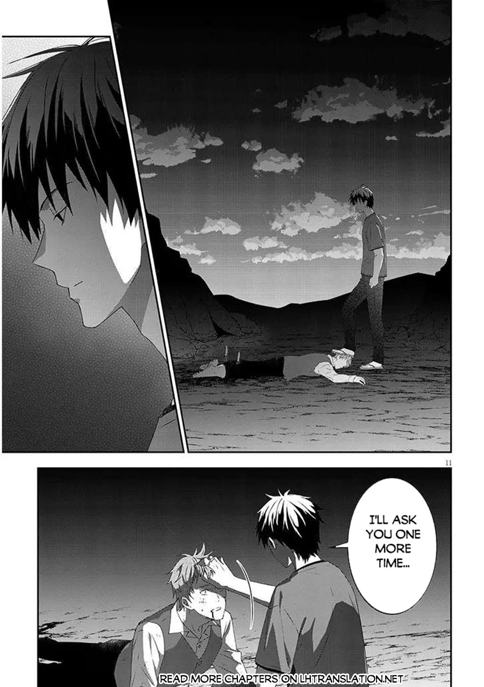 Maou ni Natta node, Dungeon Tsukutte Jingai Musume to Honobono suru Chapter 80 page 12 - Chapter 80