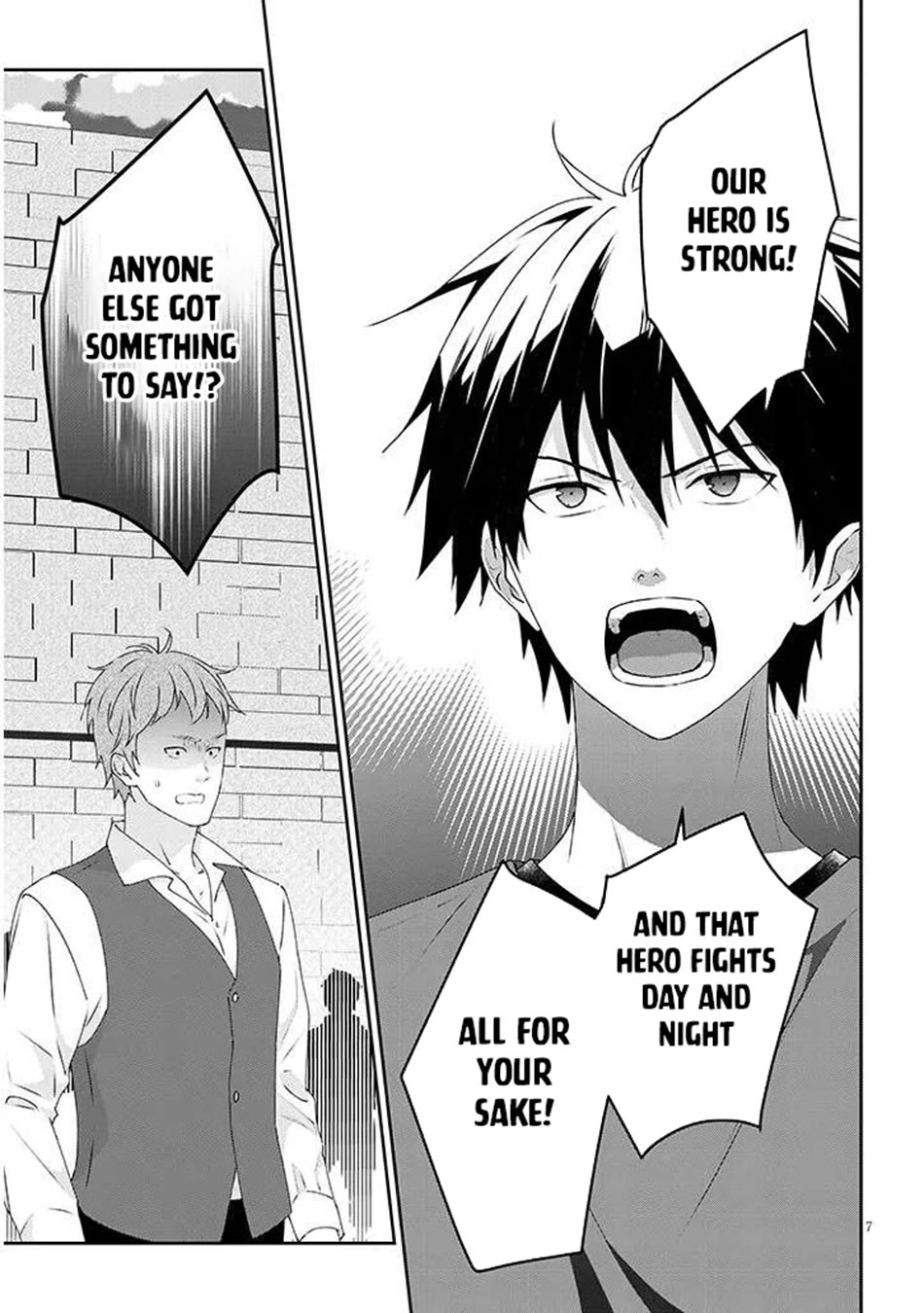 Maou ni Natta node, Dungeon Tsukutte Jingai Musume to Honobono suru Chapter 80 page 8 - Chapter 80