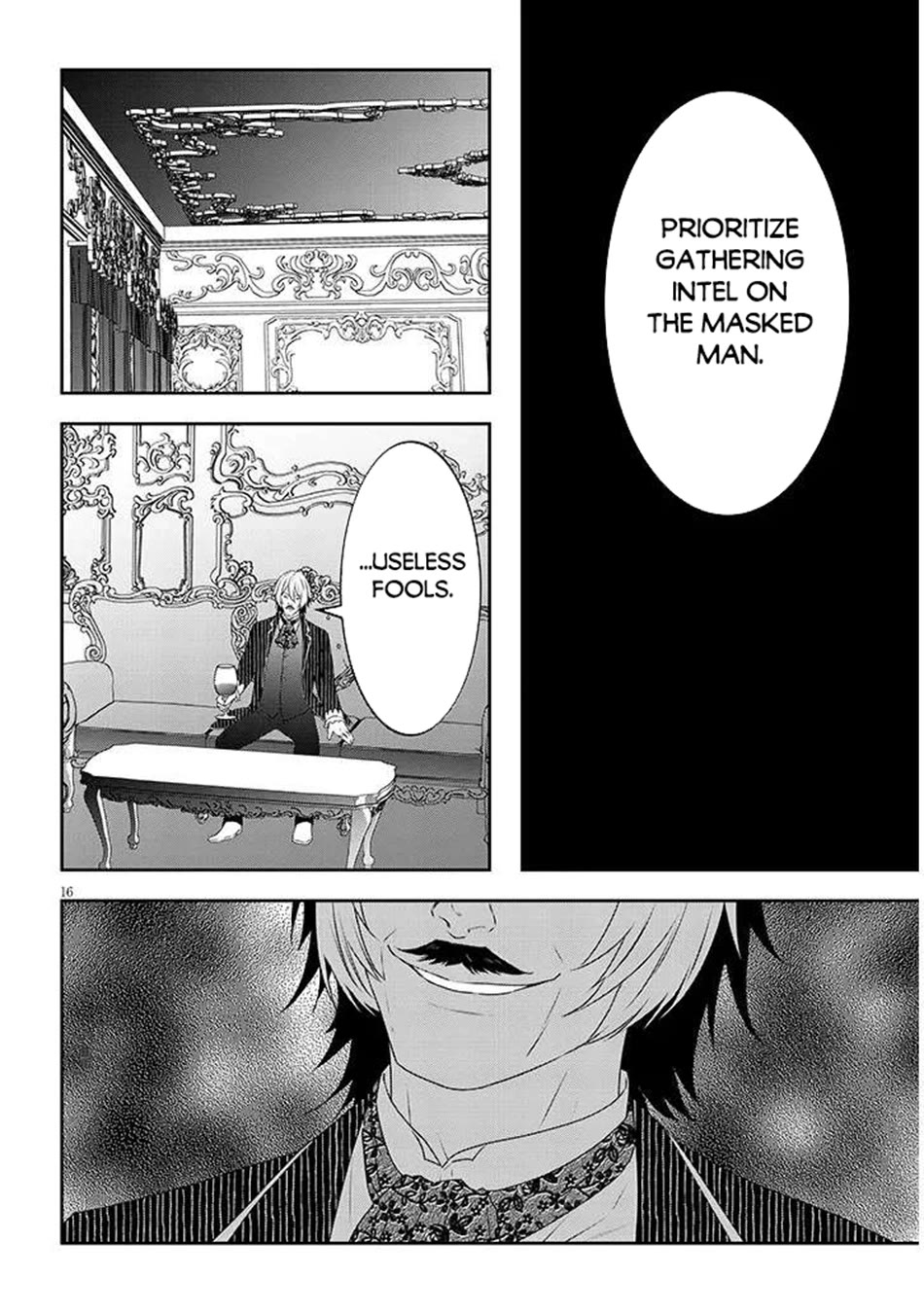 Maou ni Natta node, Dungeon Tsukutte Jingai Musume to Honobono suru Chapter 81 page 17 - Chapter 81