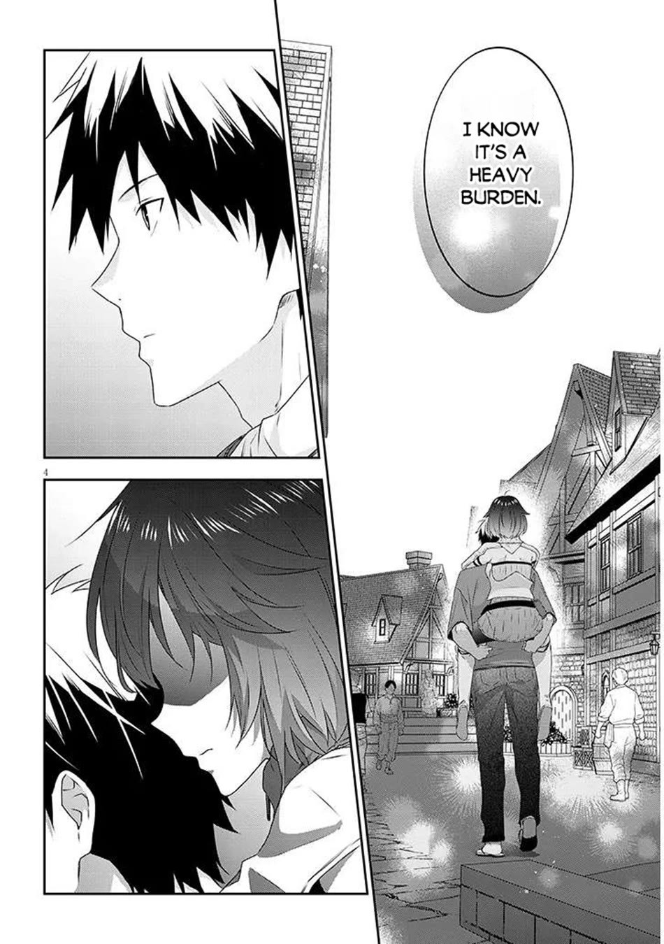 Maou ni Natta node, Dungeon Tsukutte Jingai Musume to Honobono suru Chapter 81 page 5 - Chapter 81